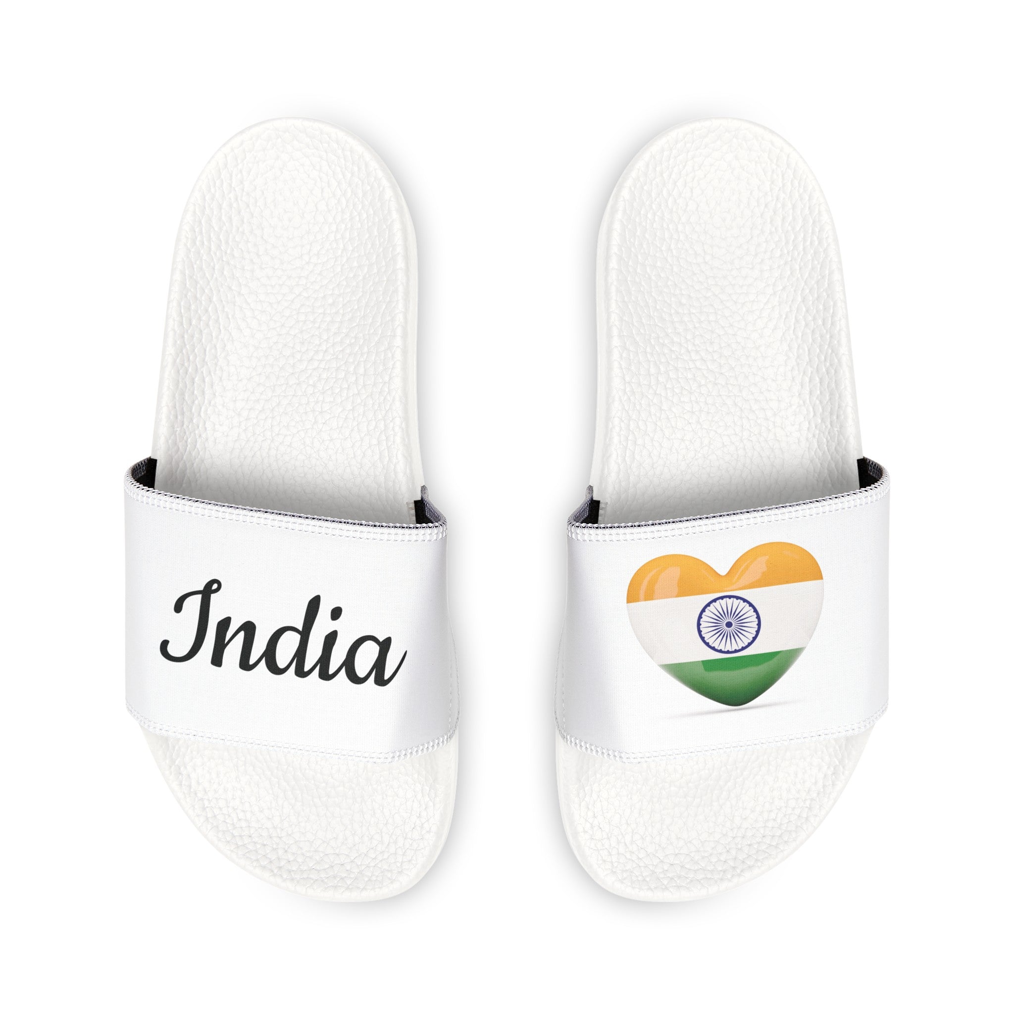 India Women's Sliders