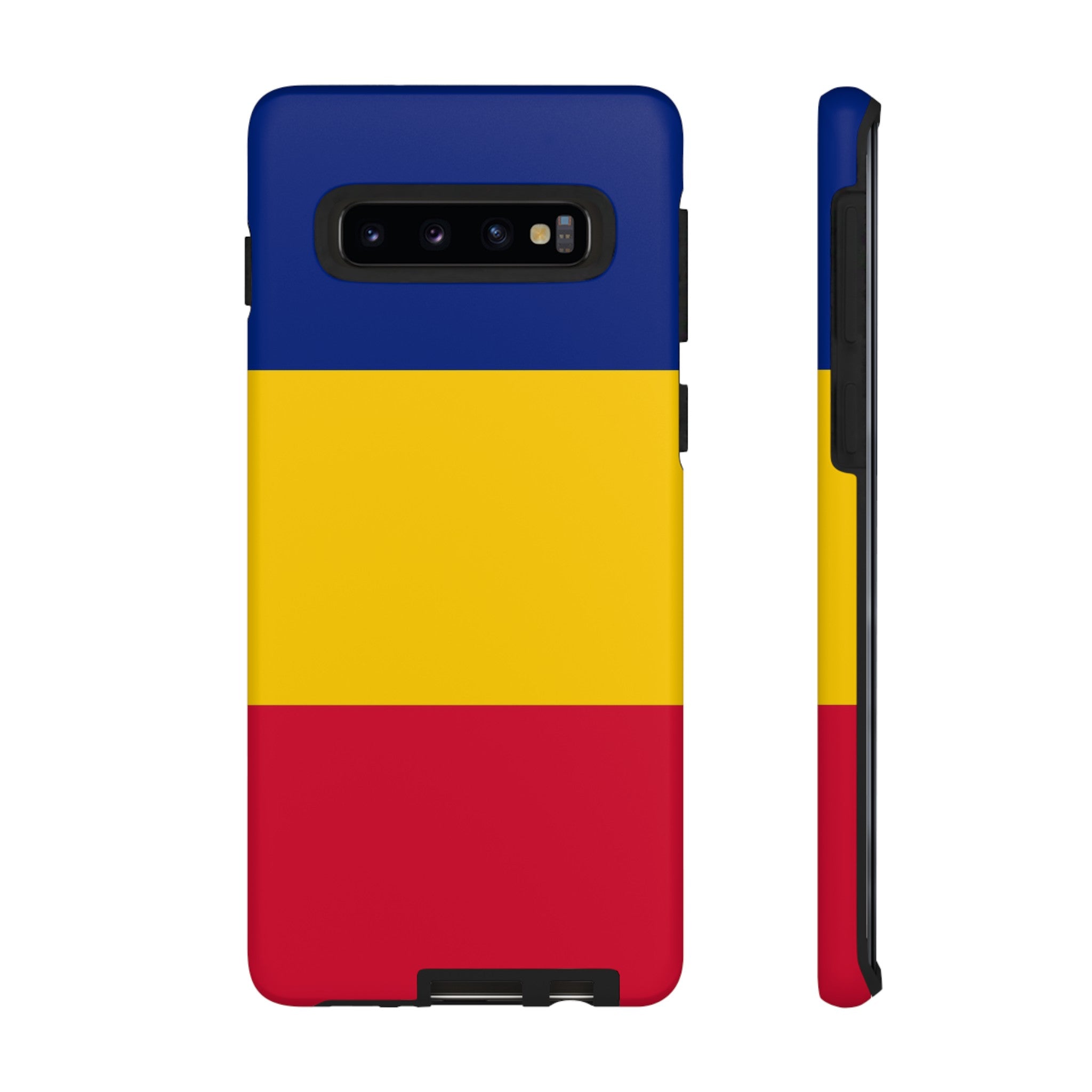 Romania Phone Case