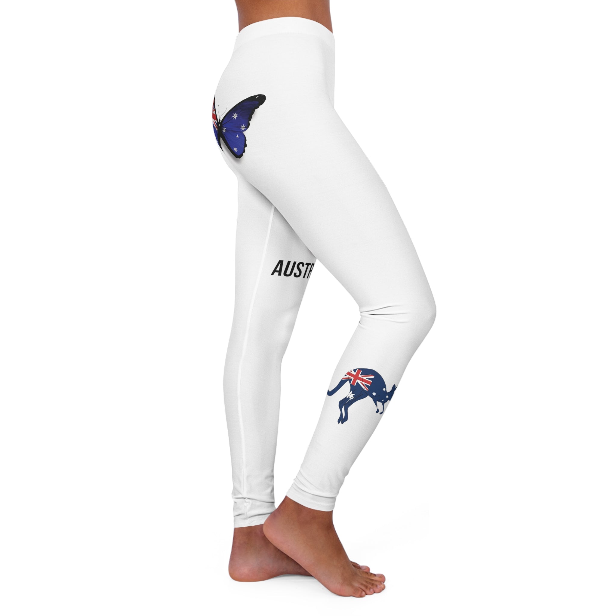 Australia Women's Leggings