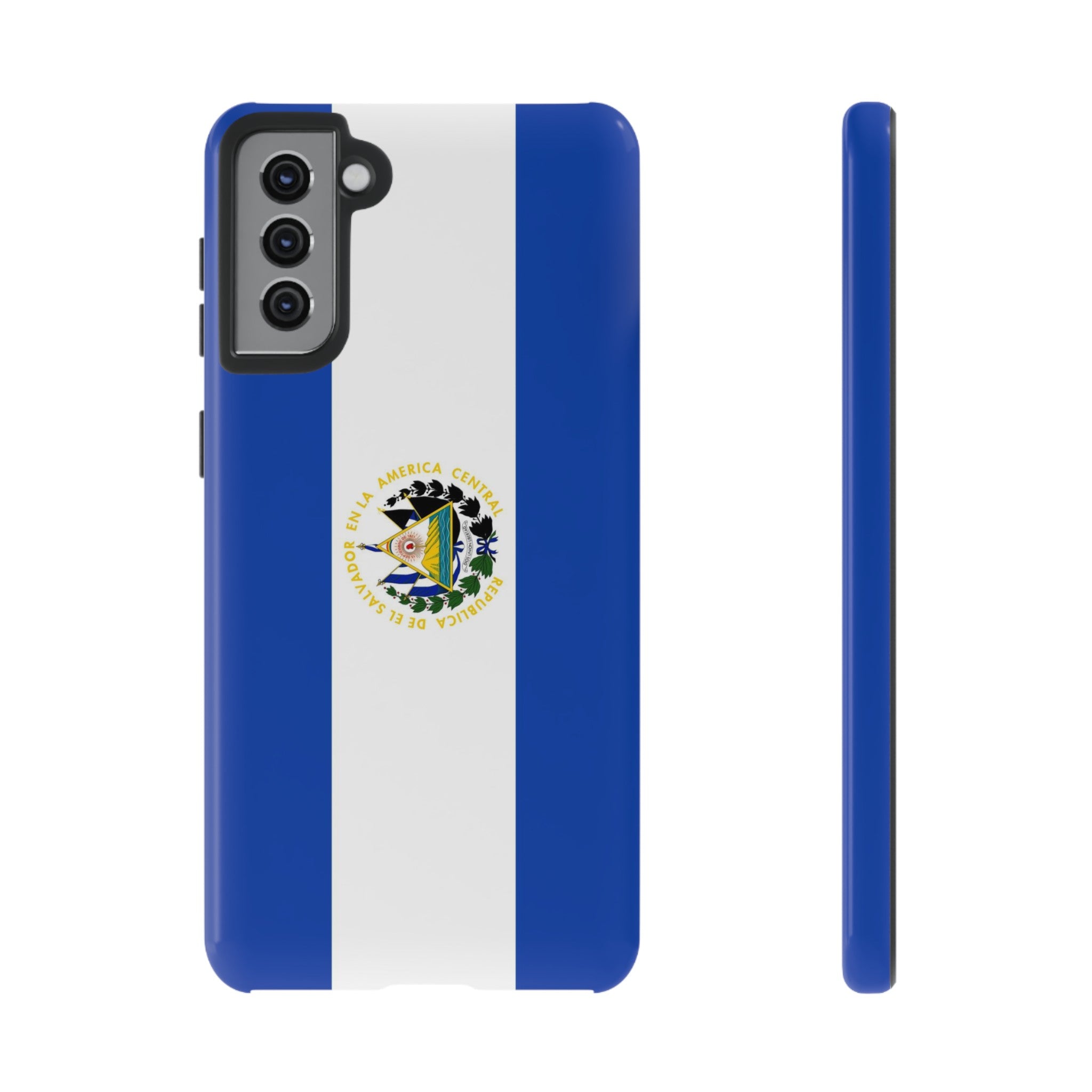 El Salvador Phone Case