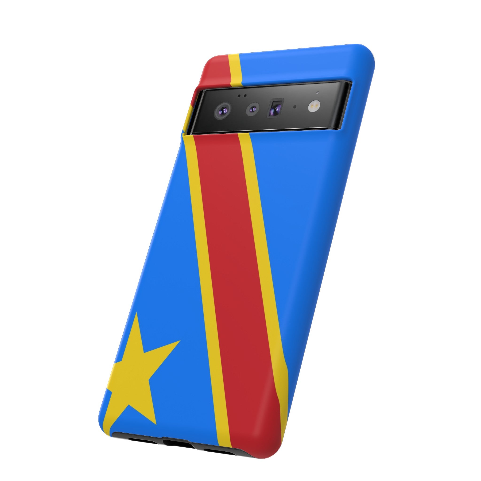 Congo Phone Case