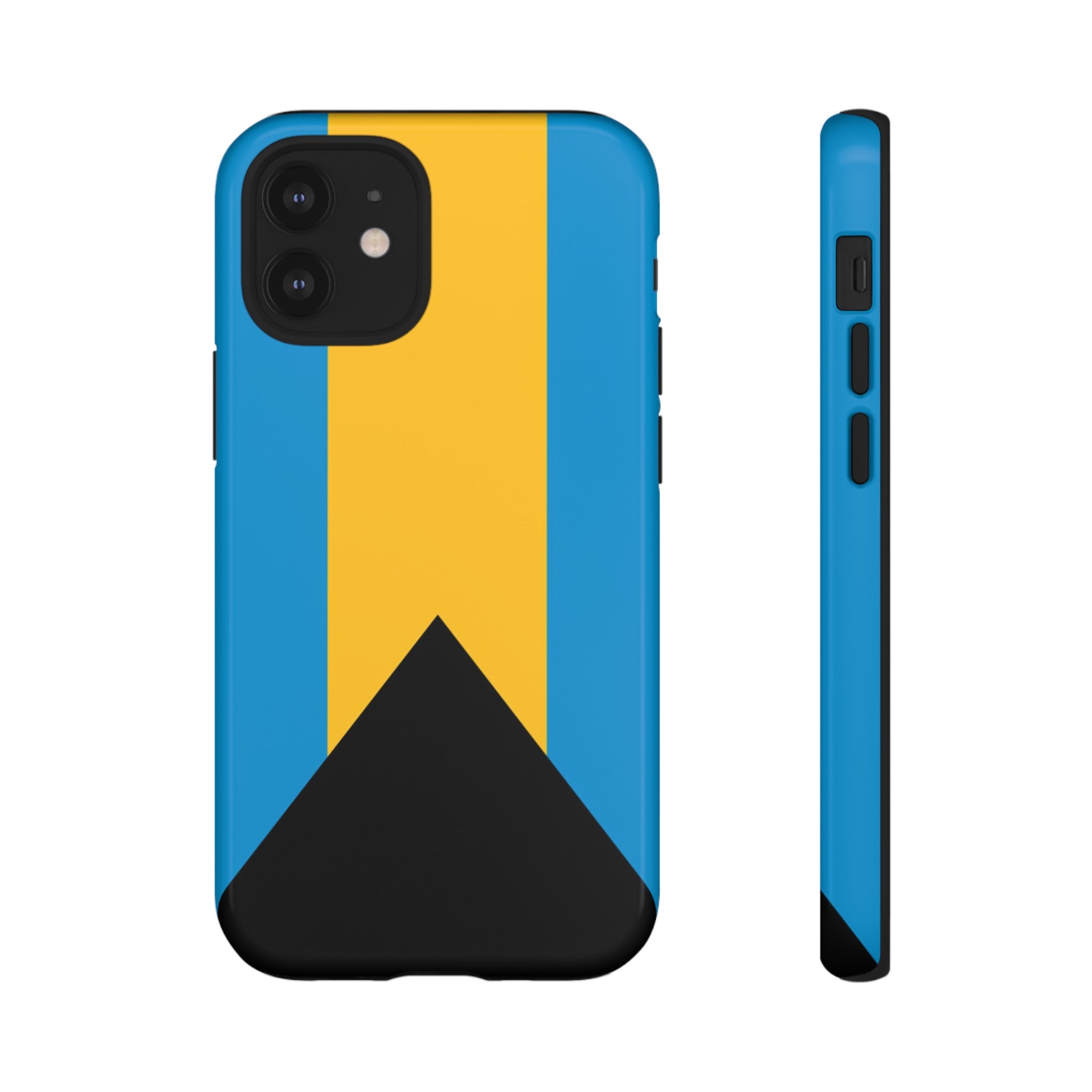 Bahamas Phone Case