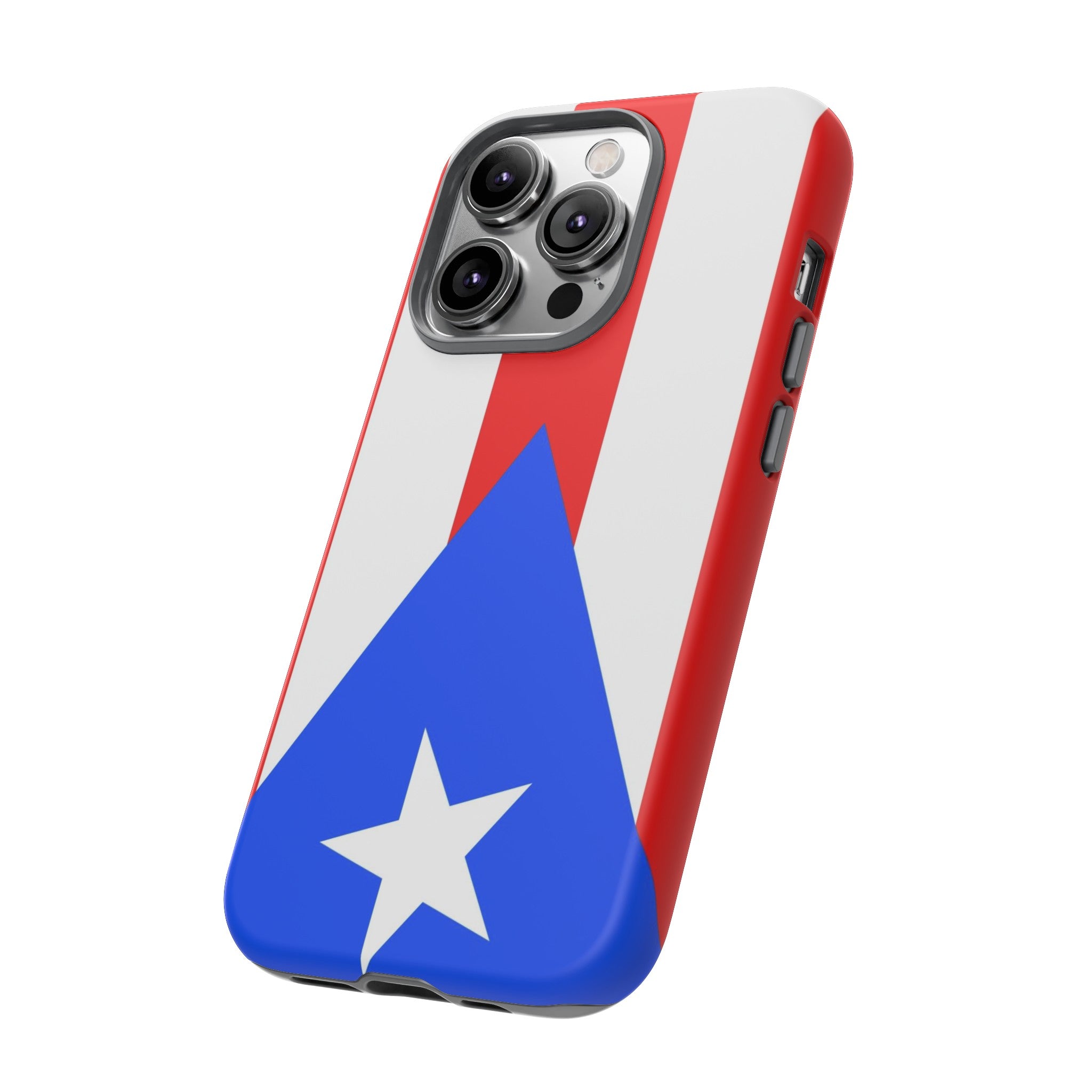 Puerto Rico Phone Case