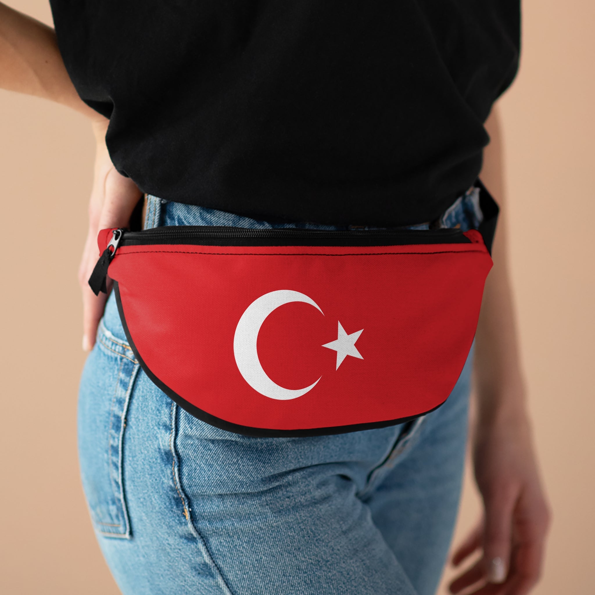 Türkiye Fanny Pack