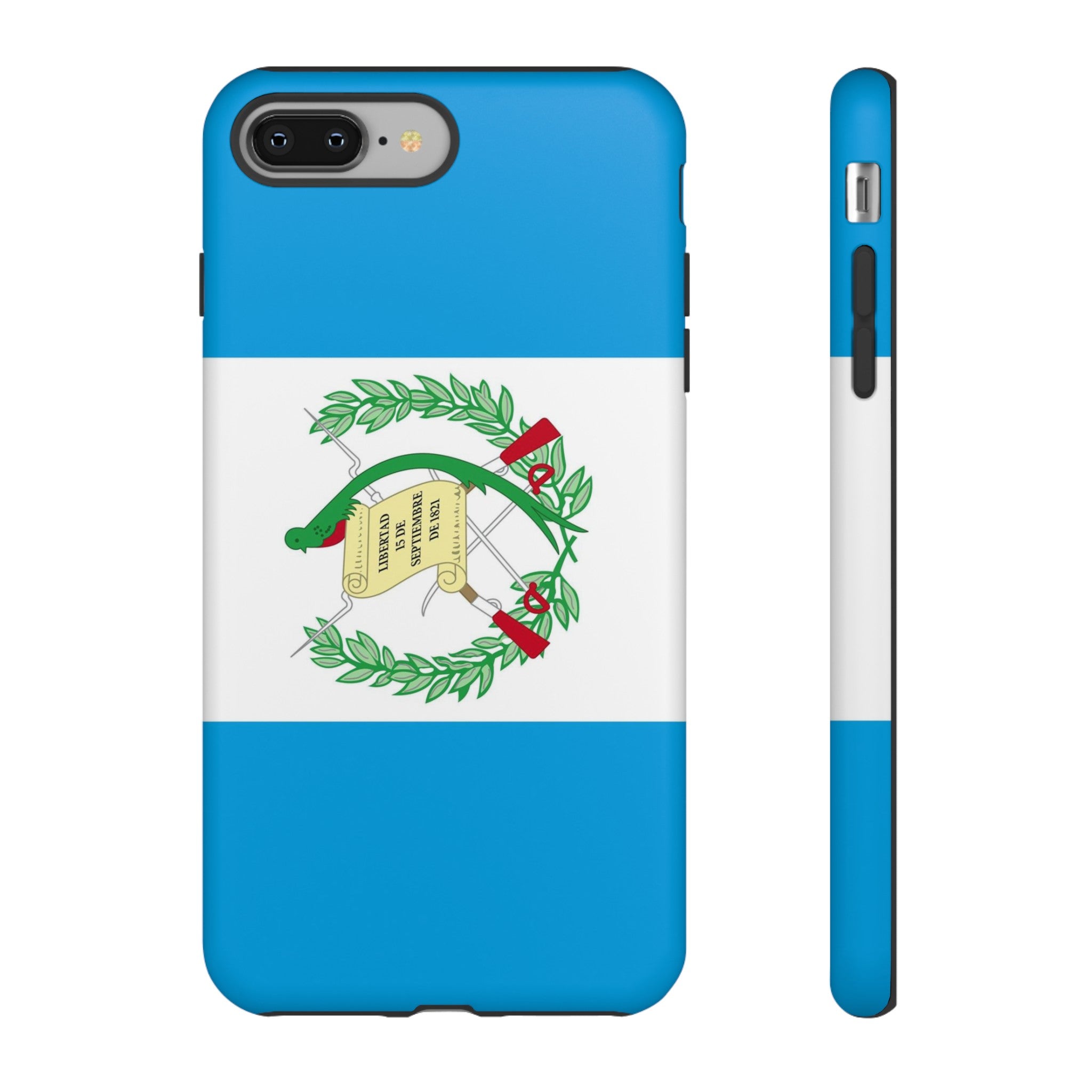 Guatemala Phone Case