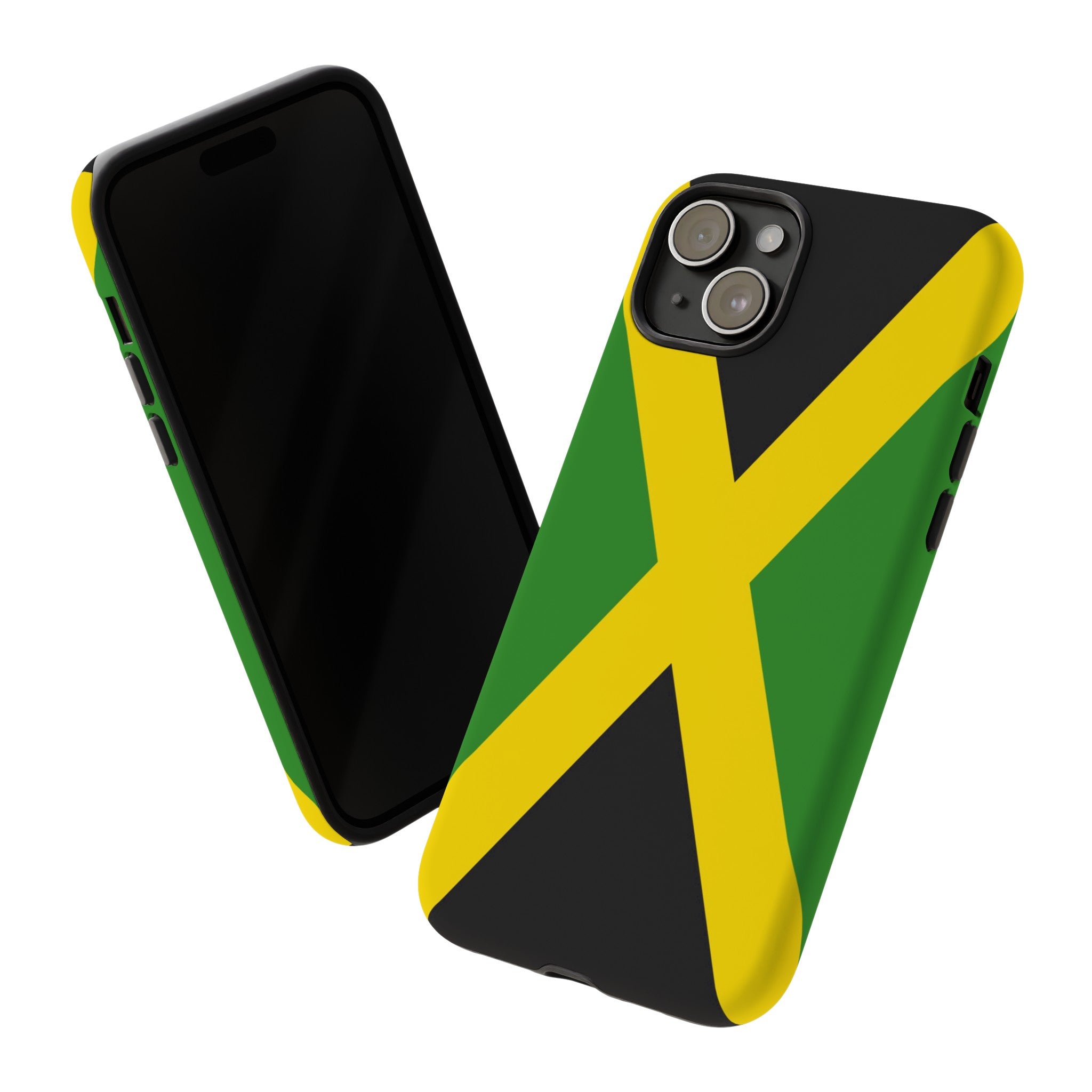 Jamaica Phone Case