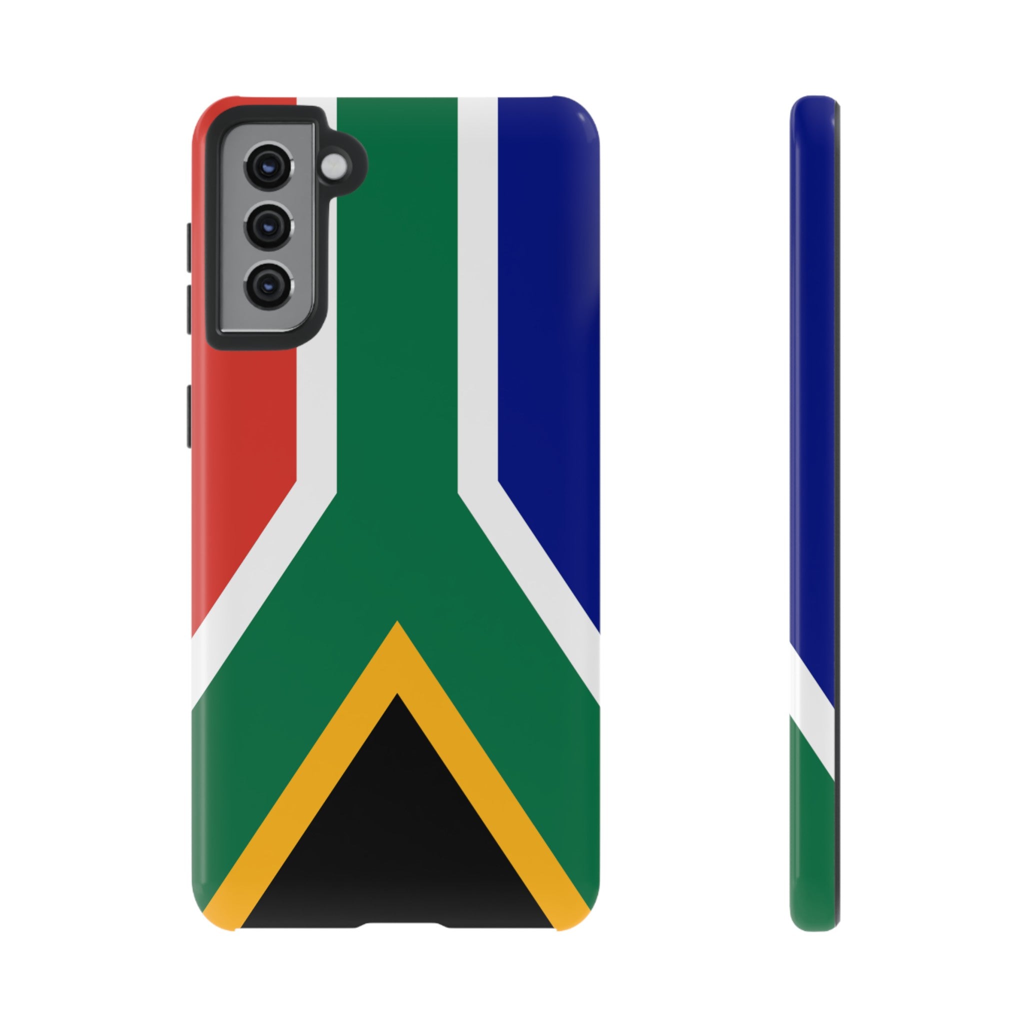 South Africa Phone Case