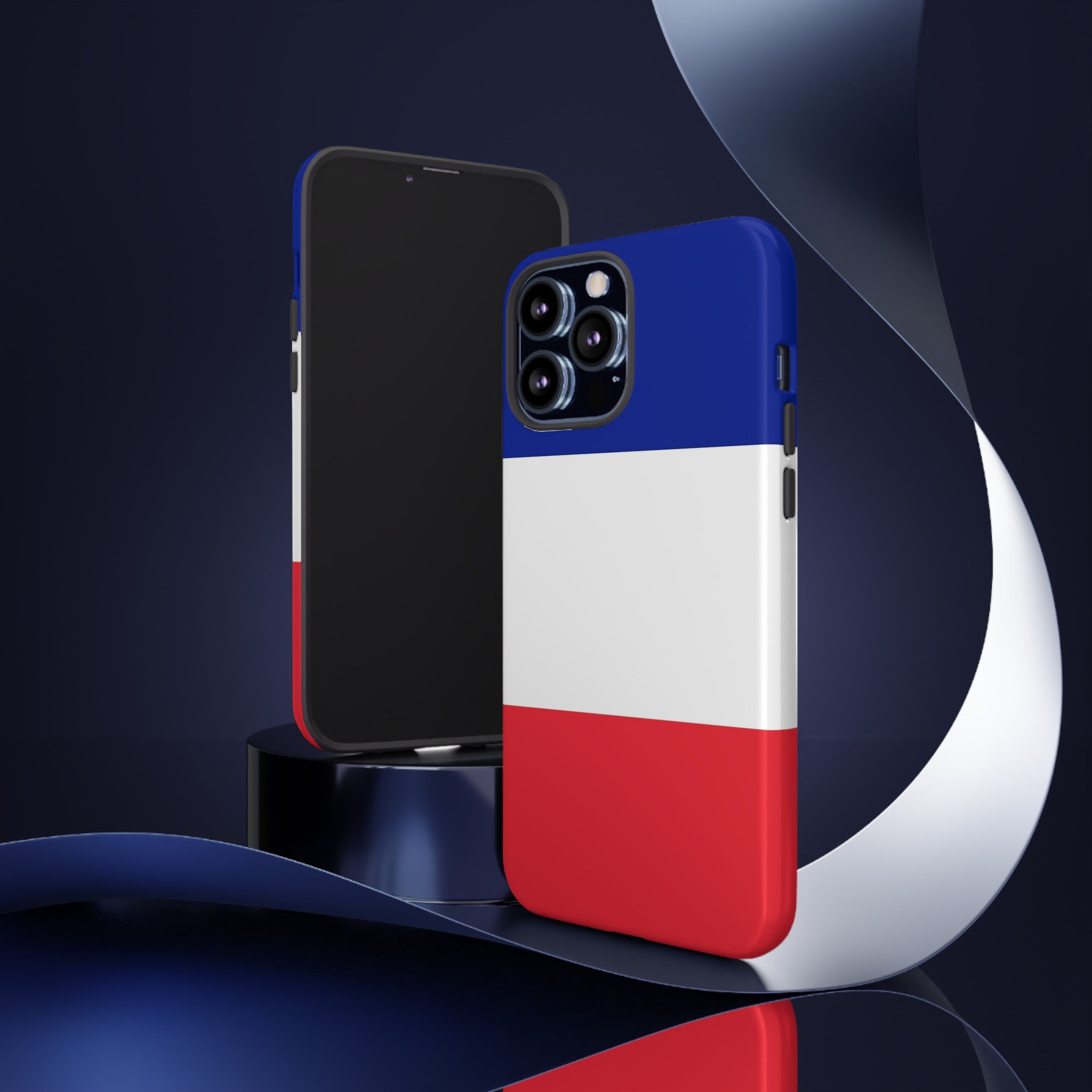 France Phone Case