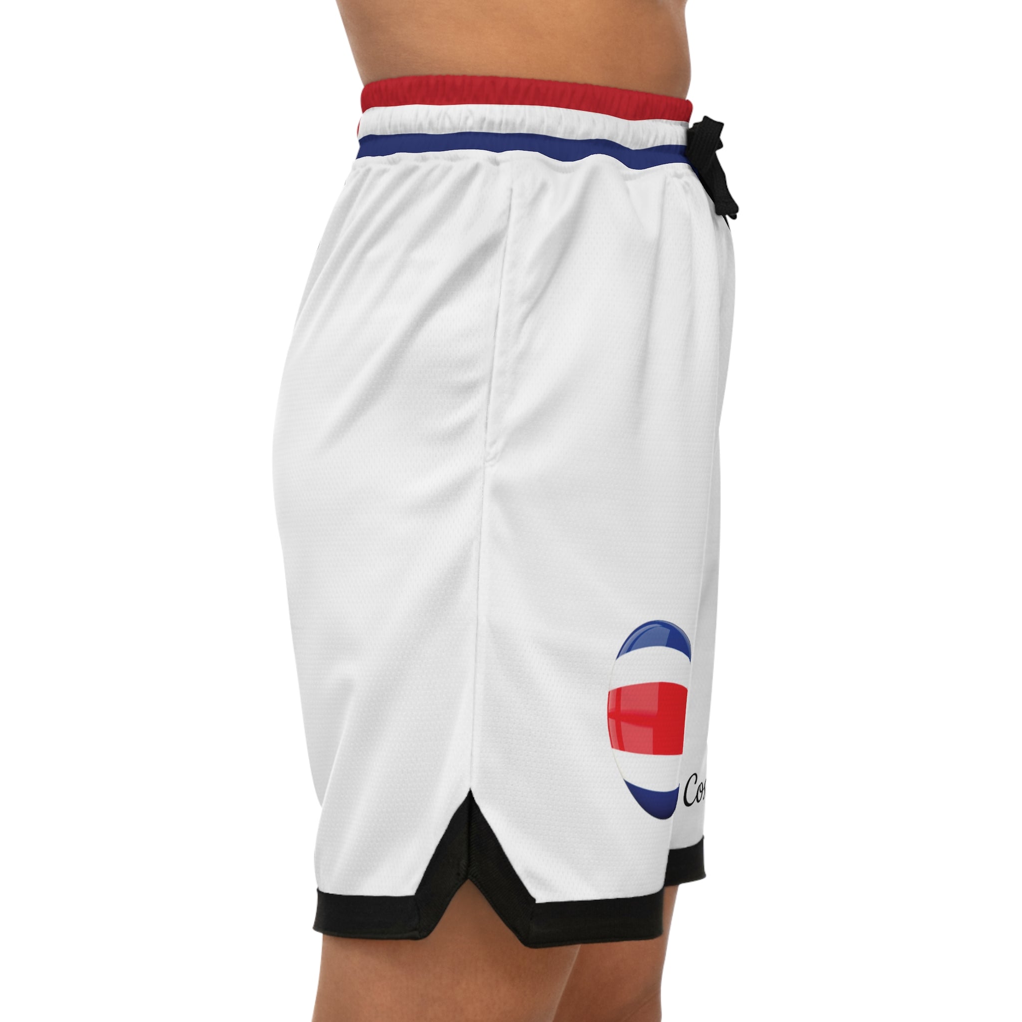 Costa Rica Men Shorts