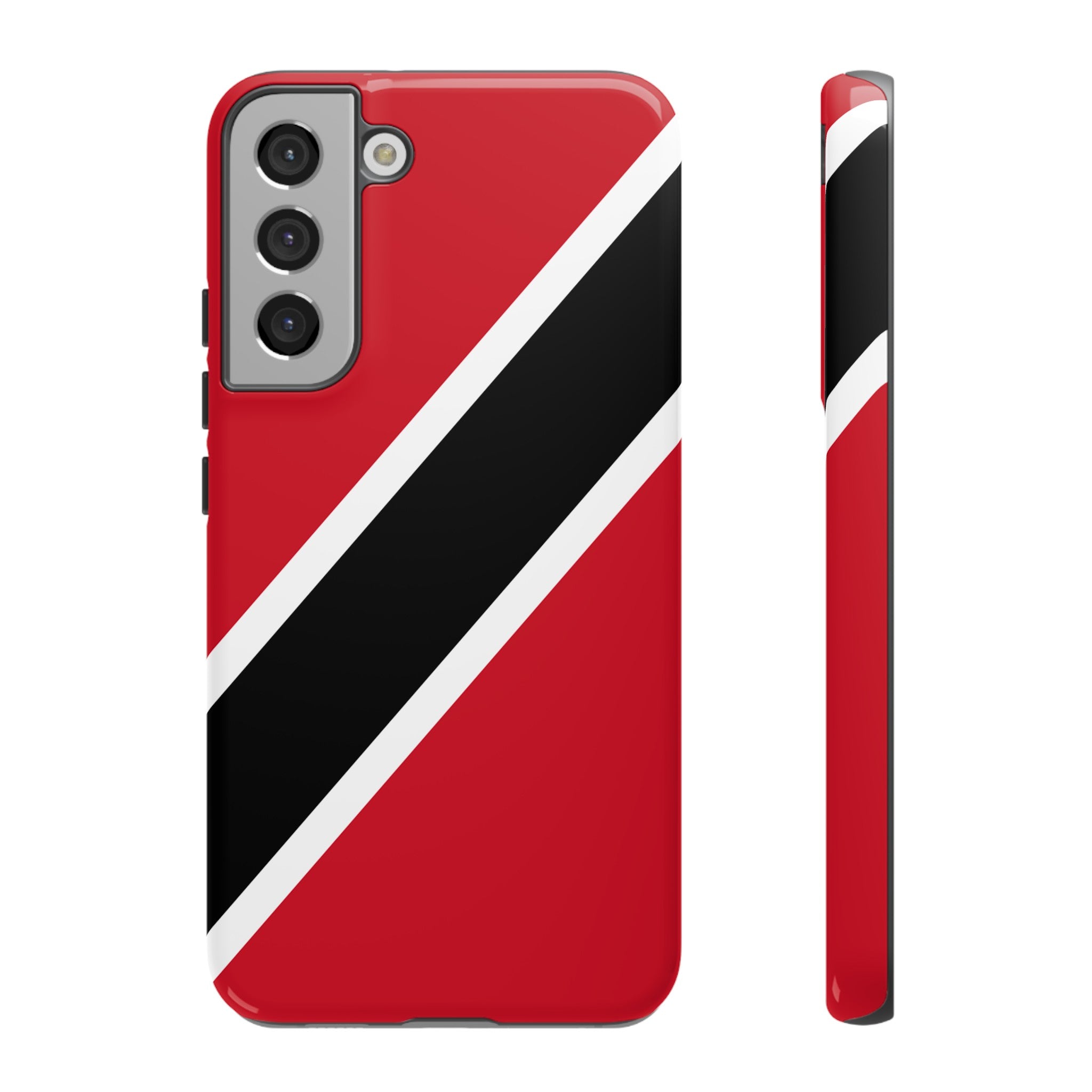 Trinidad And Tobago Phone Case