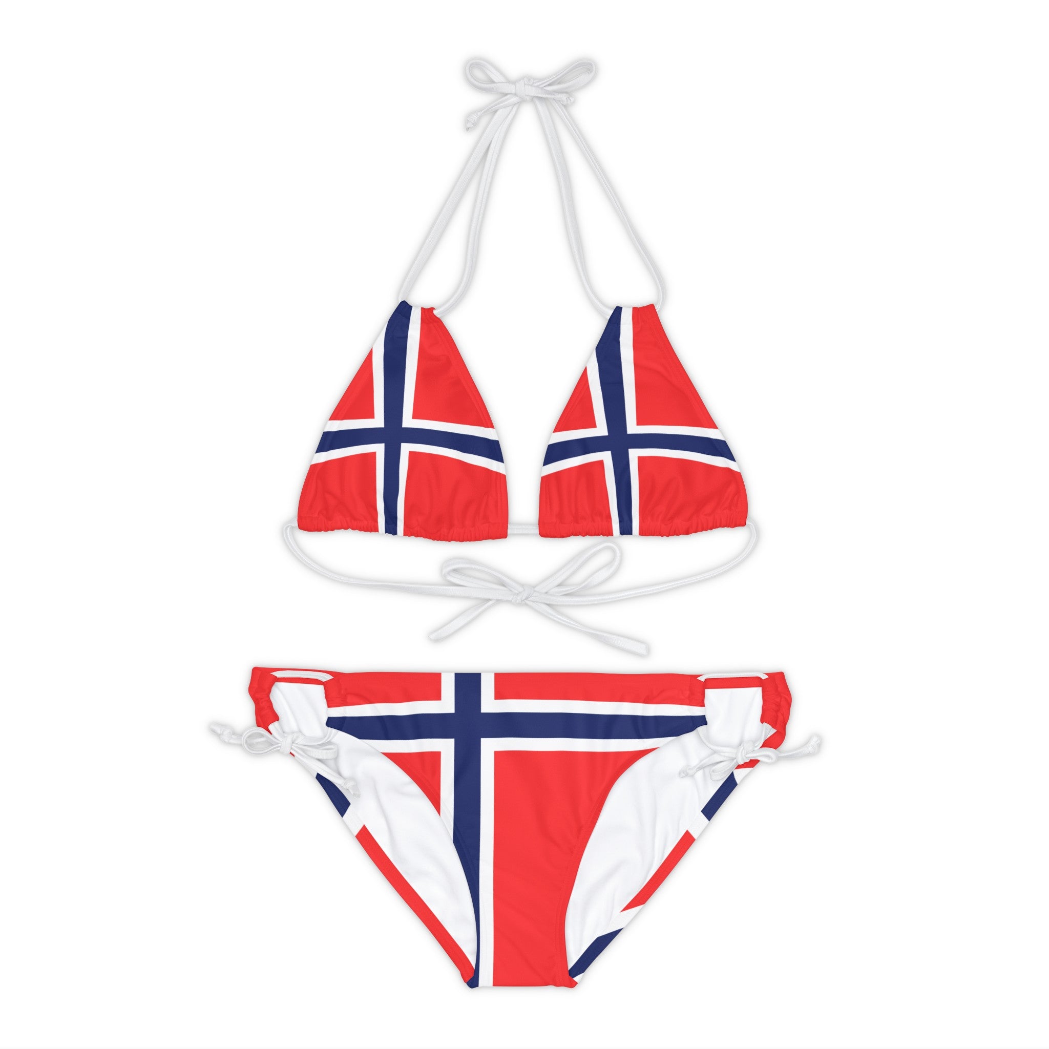 Norway Bikini Set Version 2