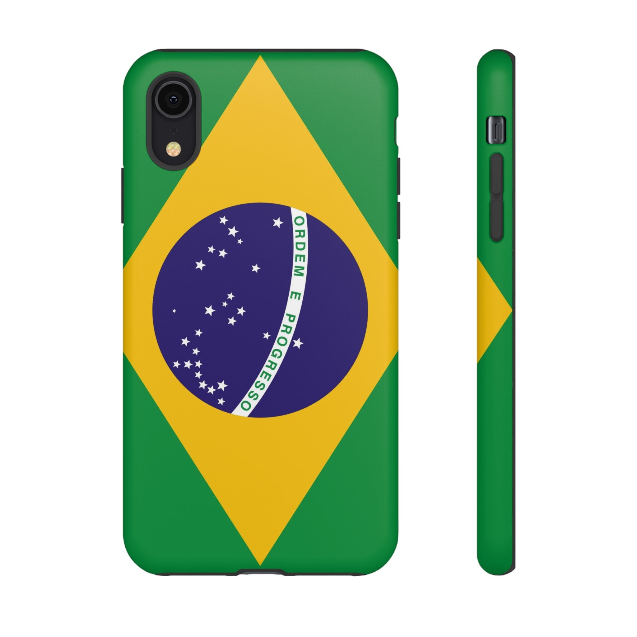 Brazil Phone Case