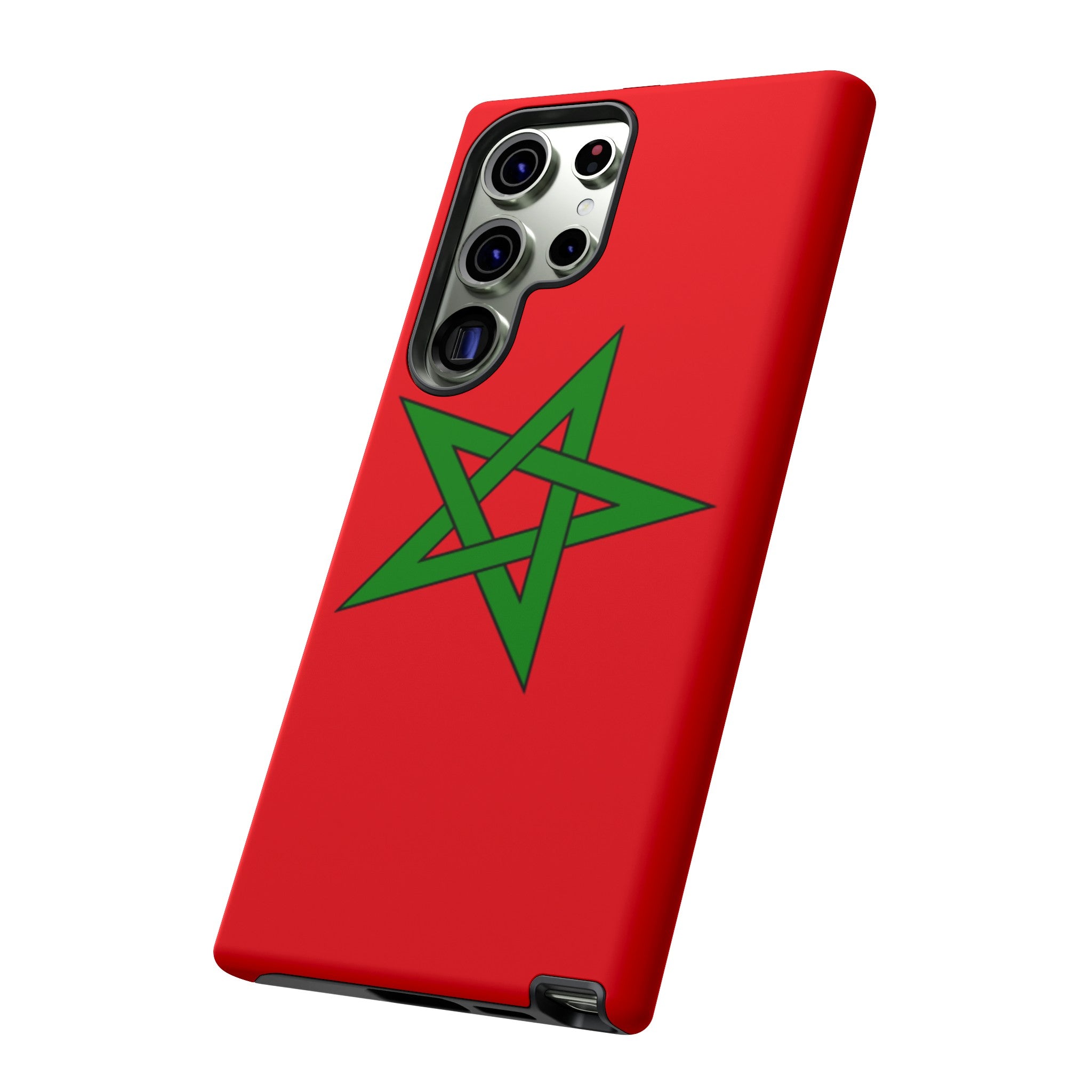 Morocco Phone Case