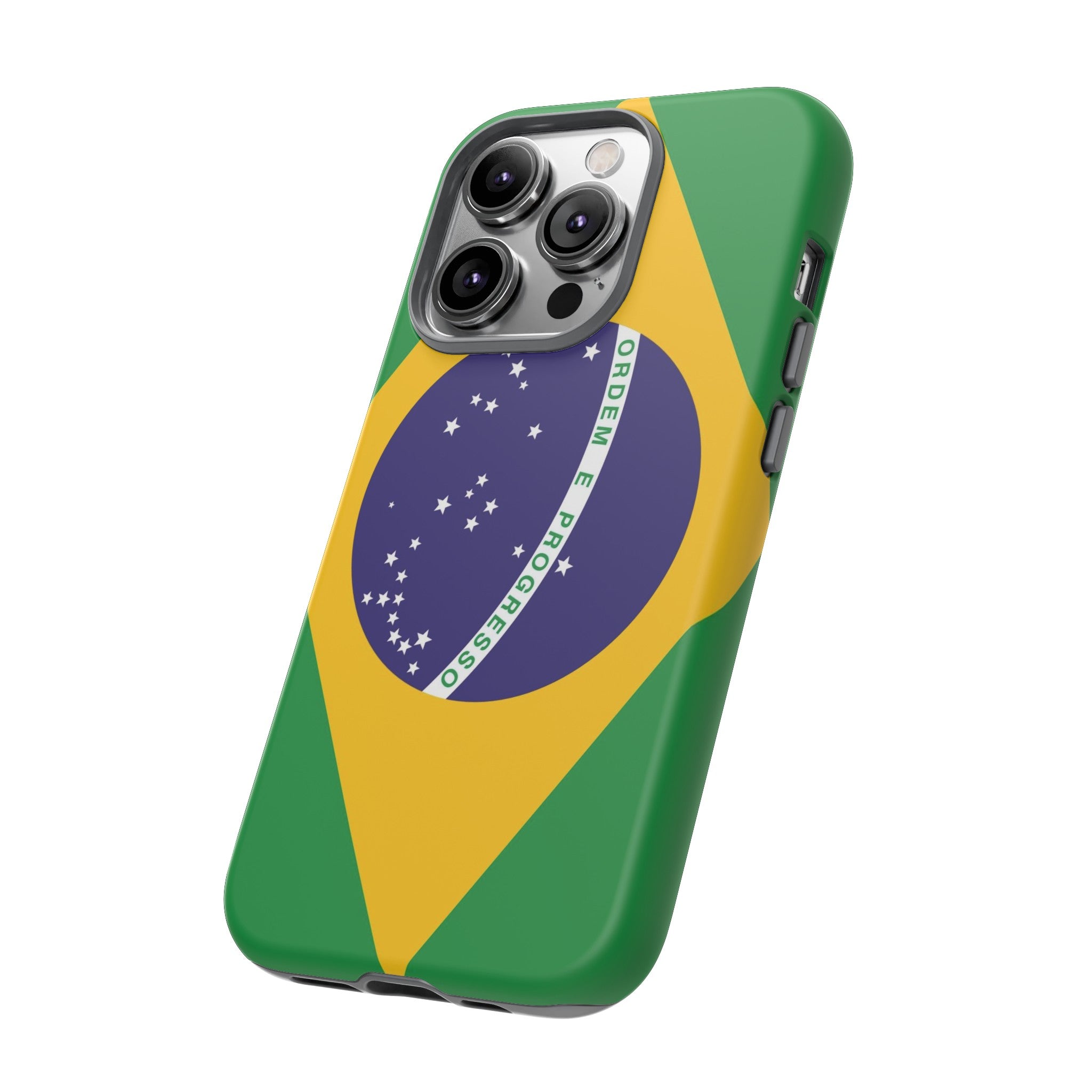 Brazil Phone Case