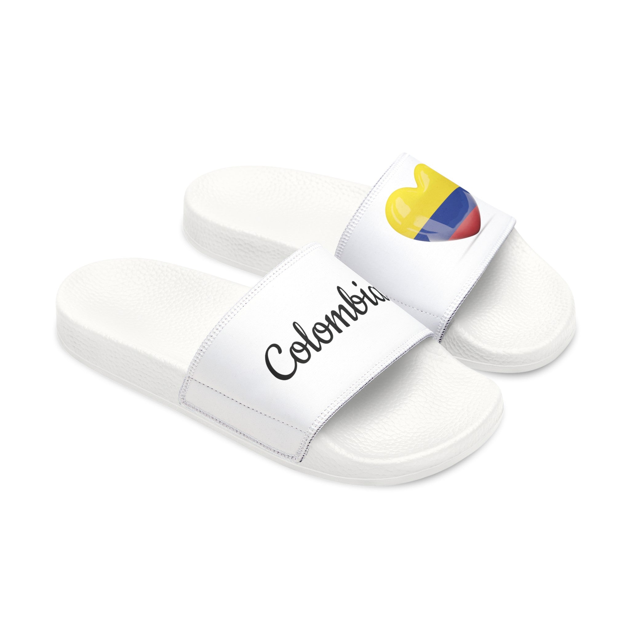 Colombia Women's Sliders