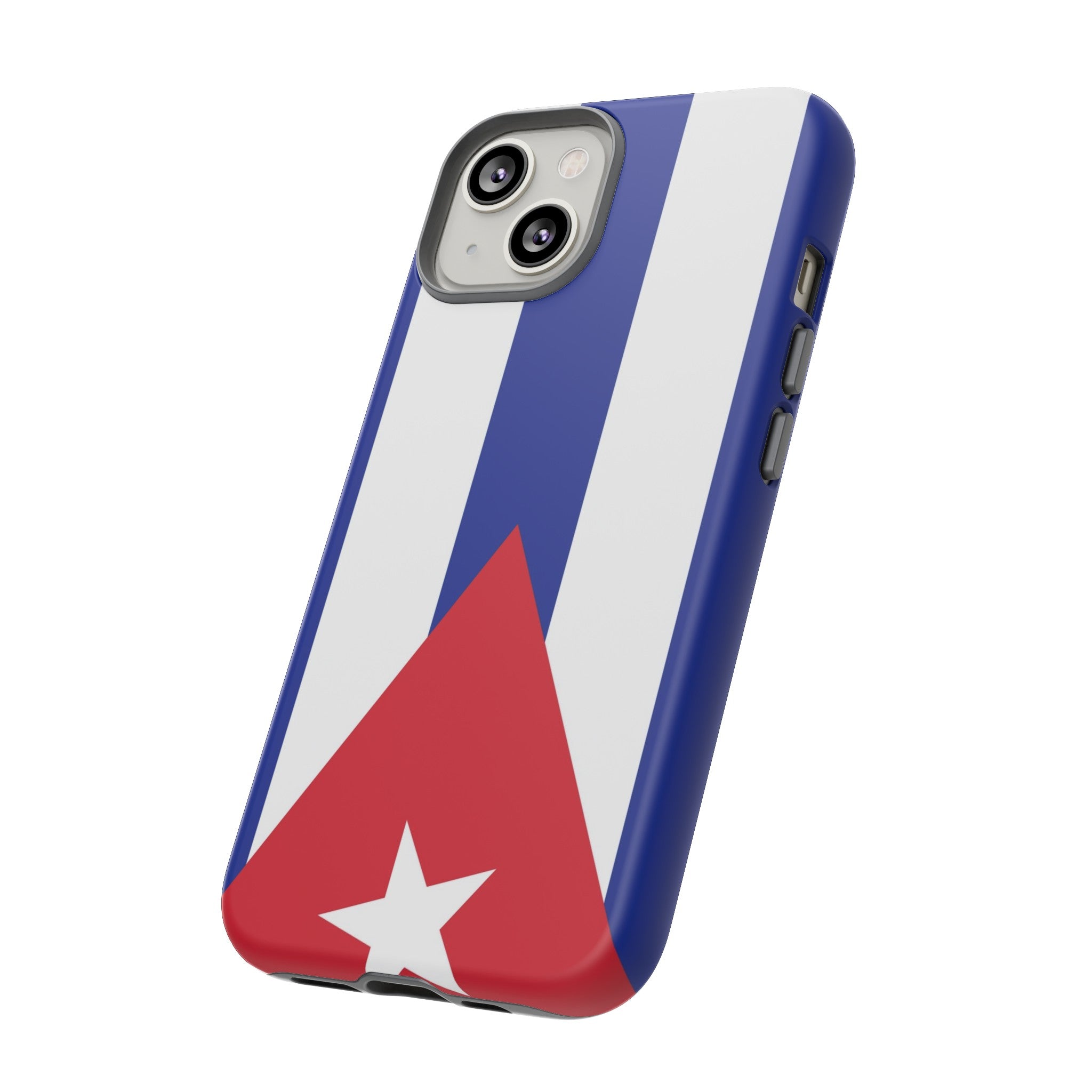 Cuba Phone Case