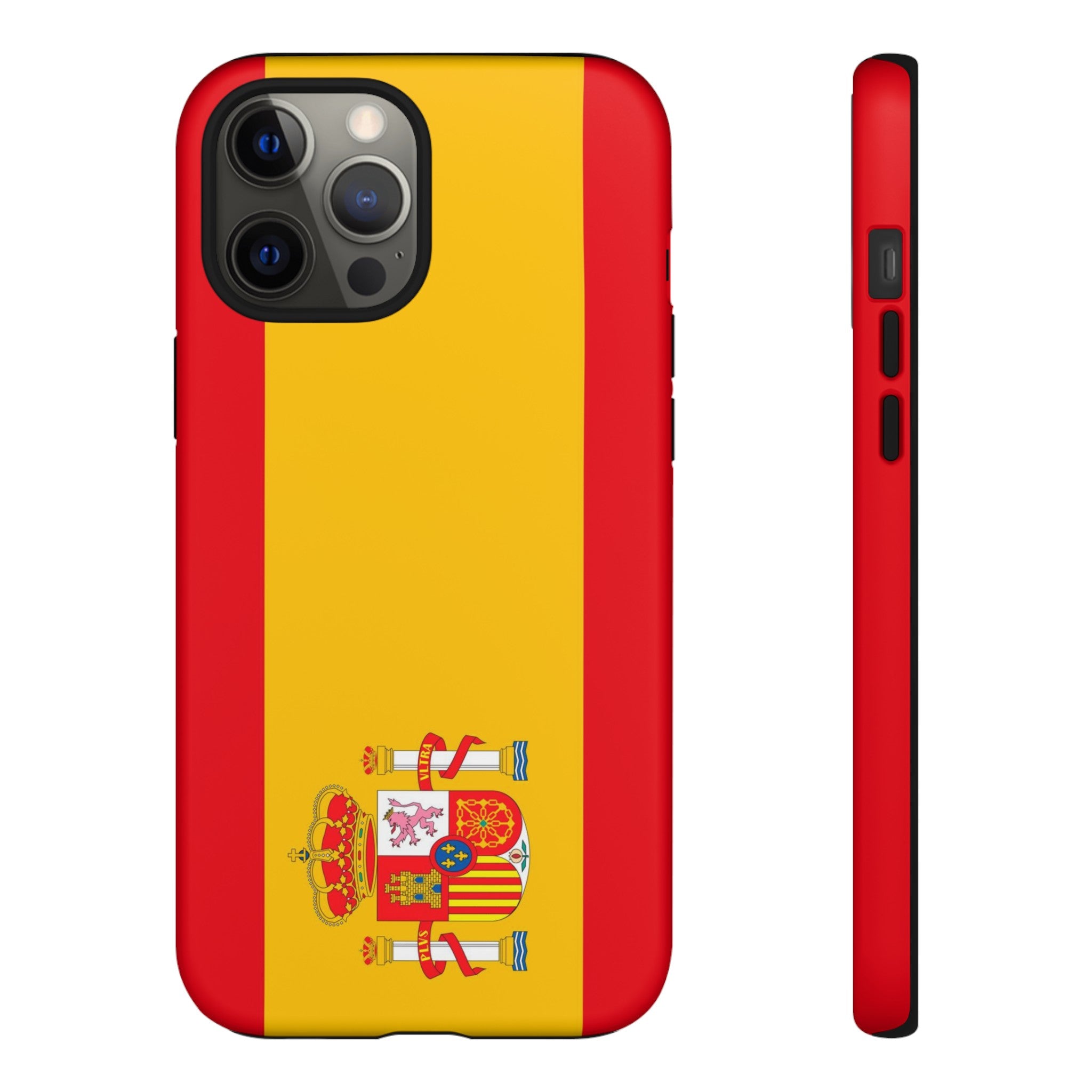 Spain Phone Case