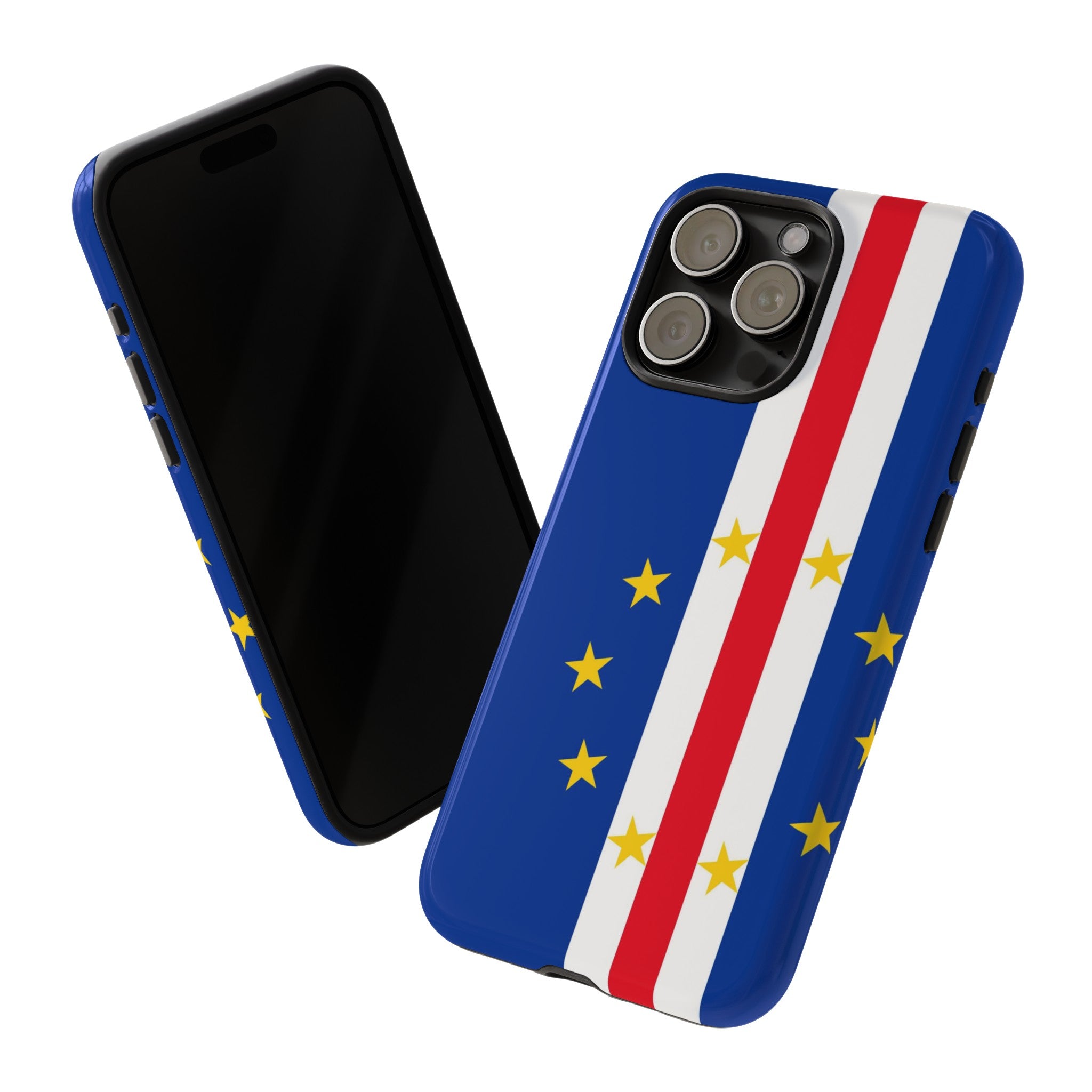 Cabo Verde Phone Case