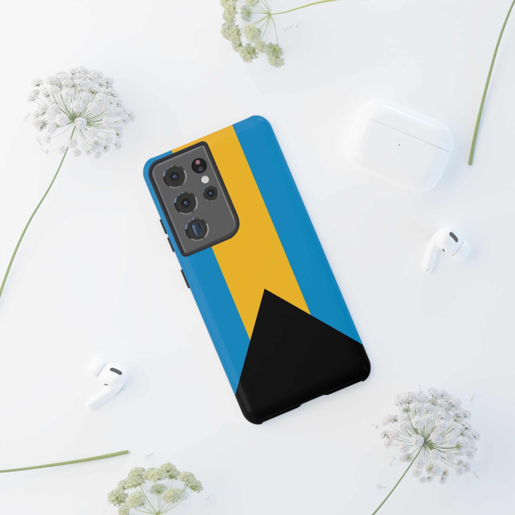 Bahamas Phone Case