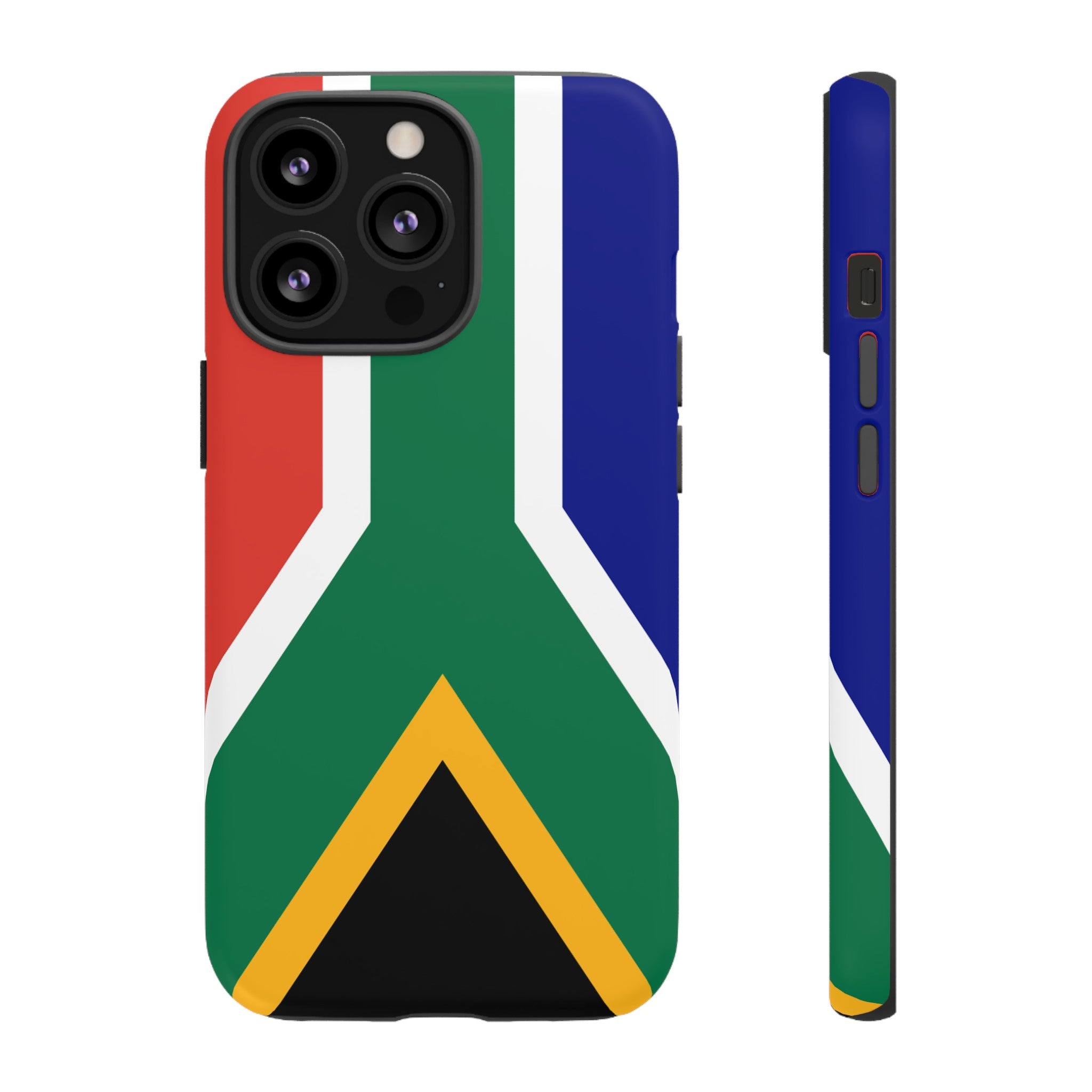 South Africa Phone Case