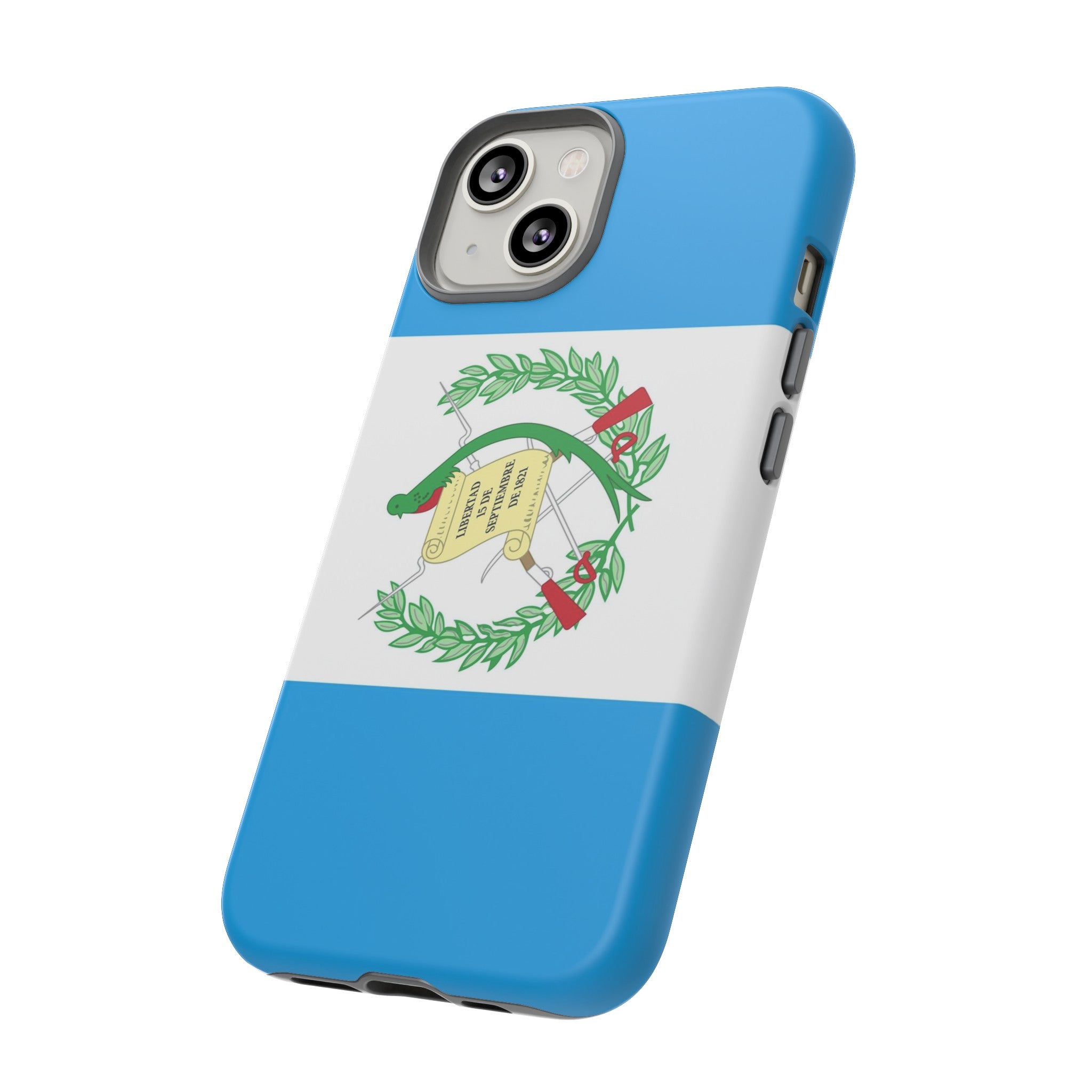 Guatemala Phone Case