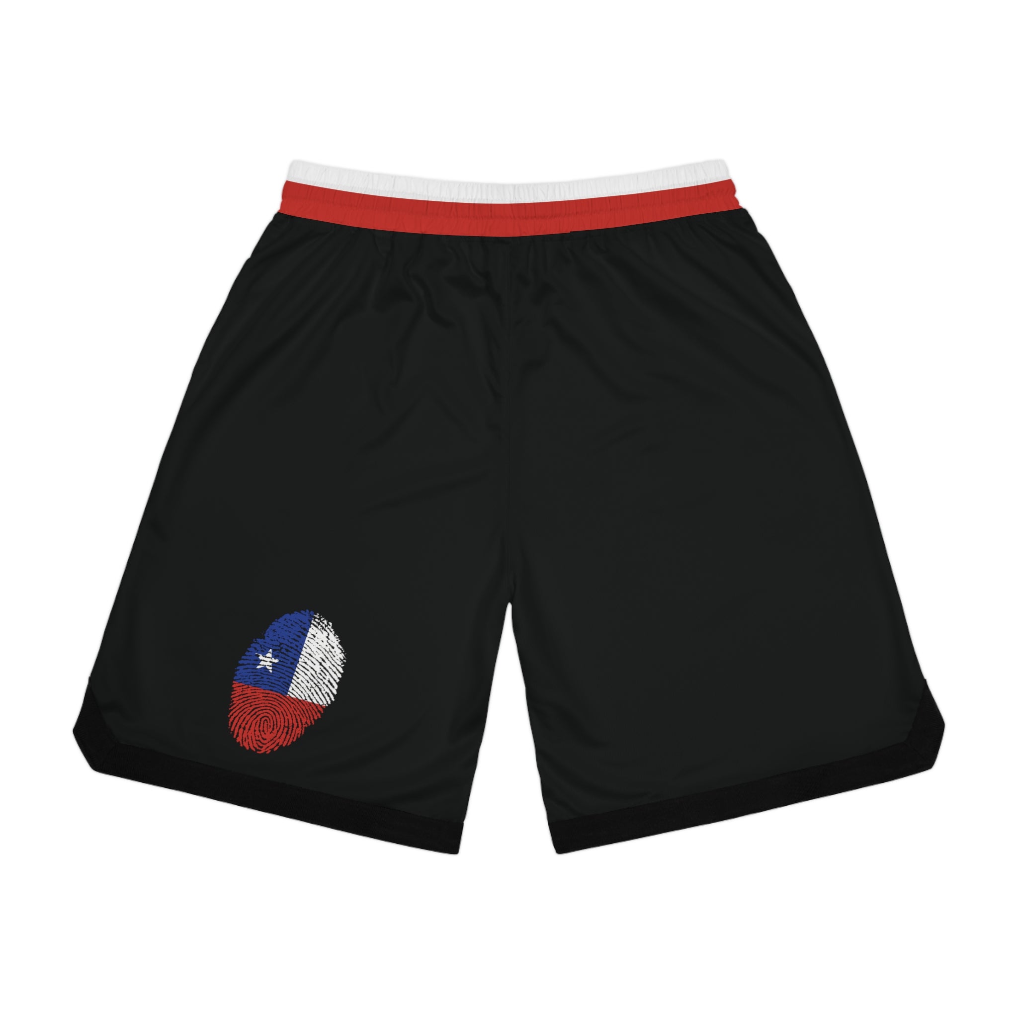 Chile Football Shorts