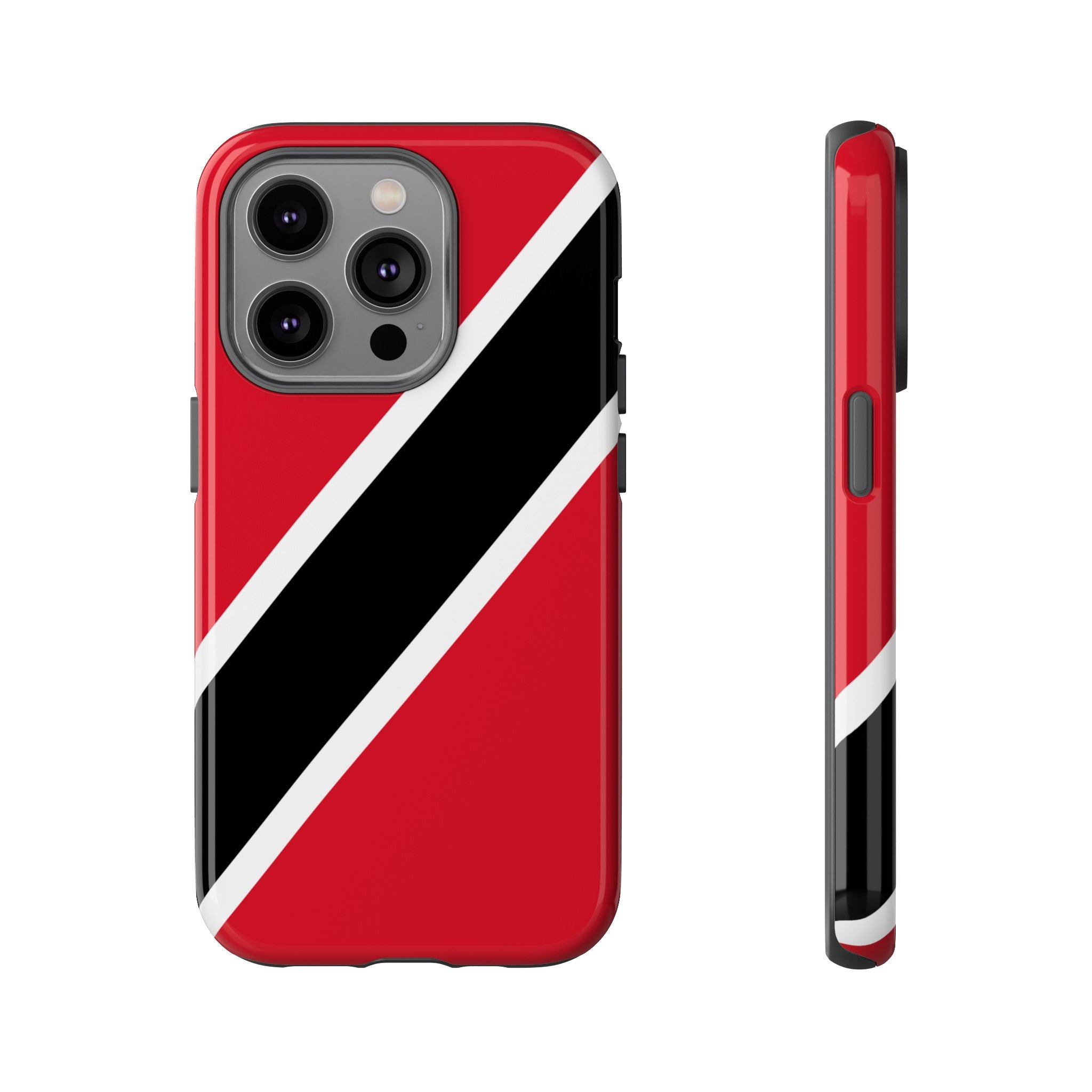 Trinidad And Tobago Phone Case