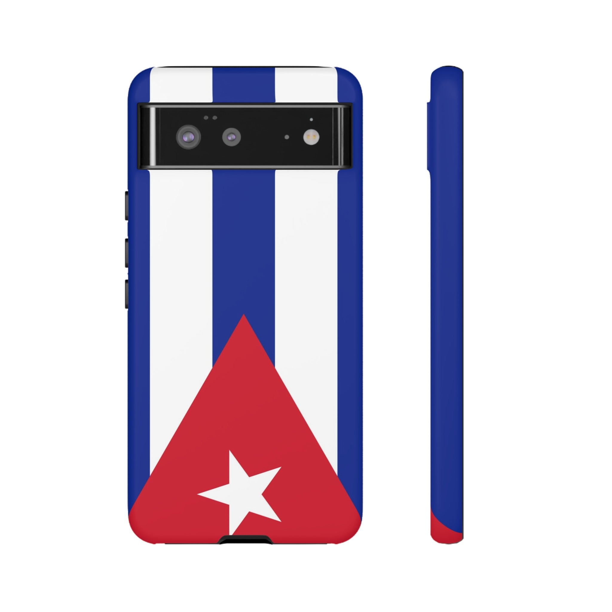 Cuba Phone Case