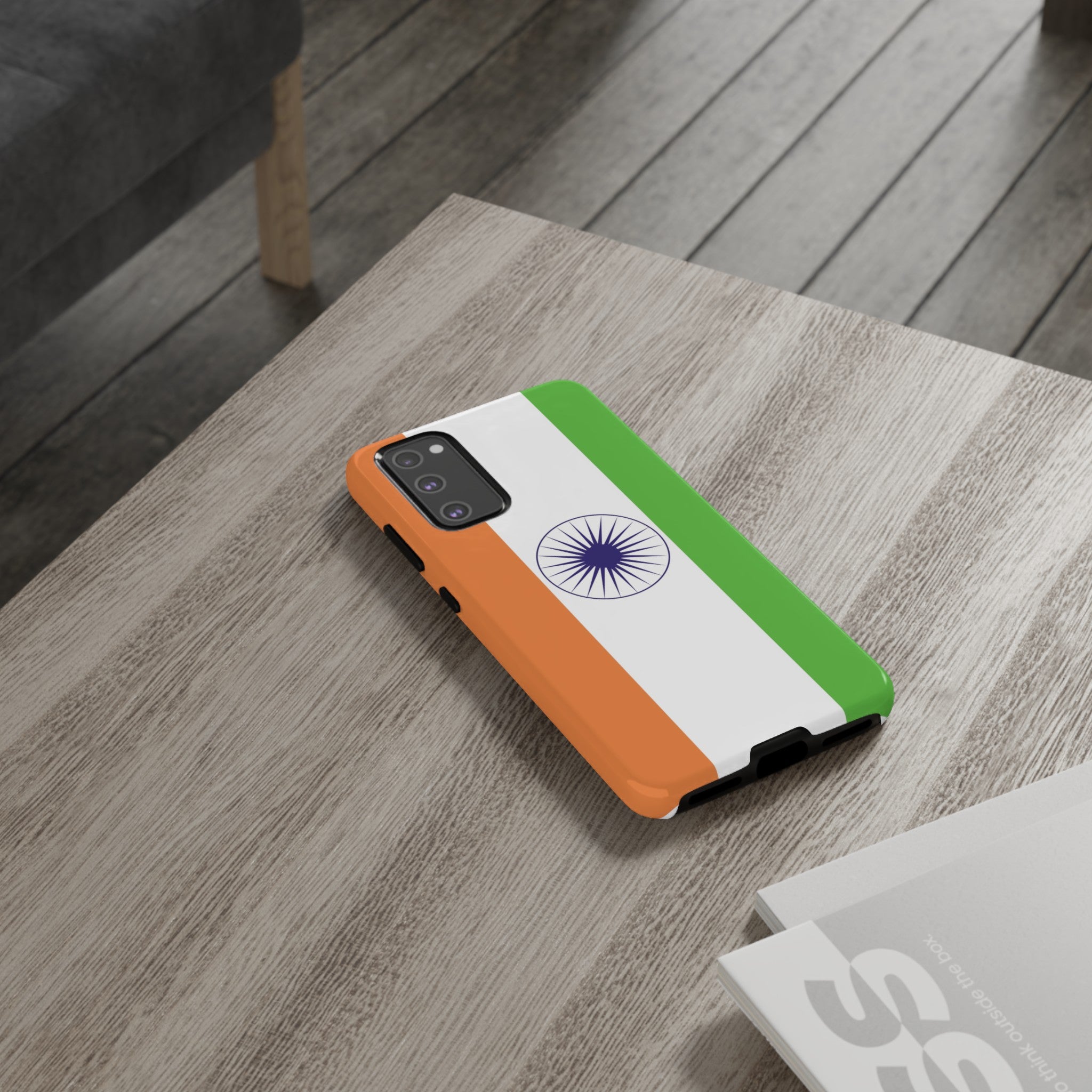 India Phone Case