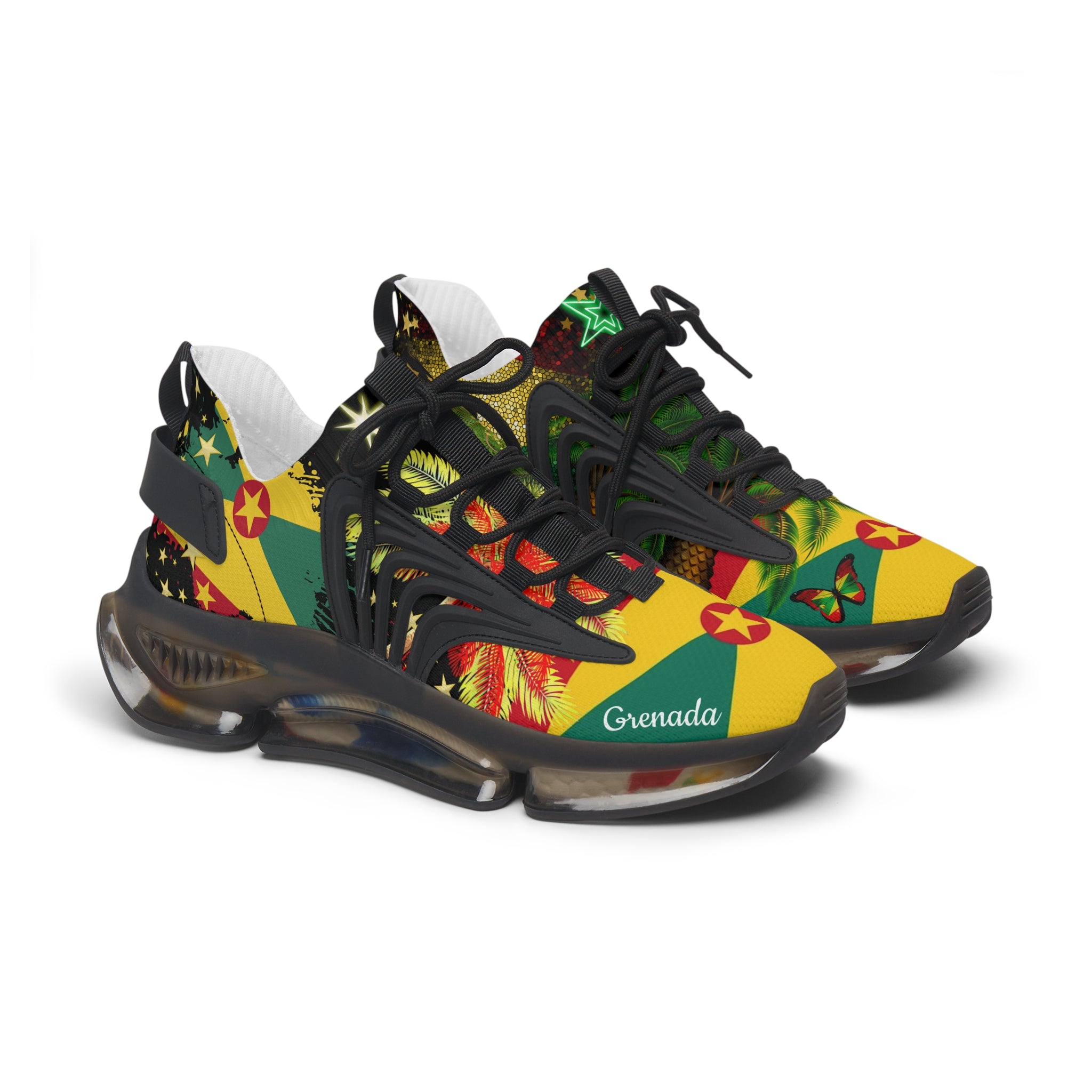 Grenada Women's Sneakers