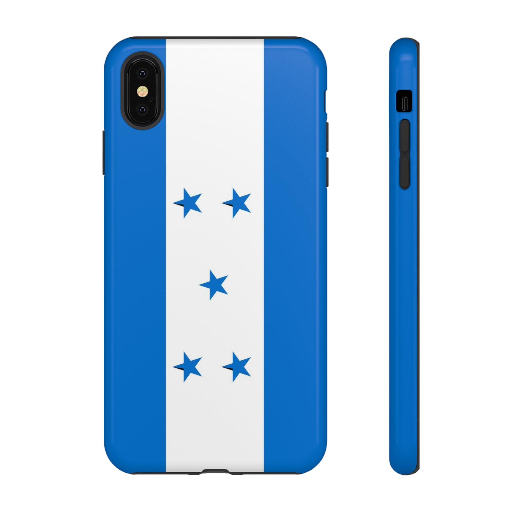 Honduras Phone Case