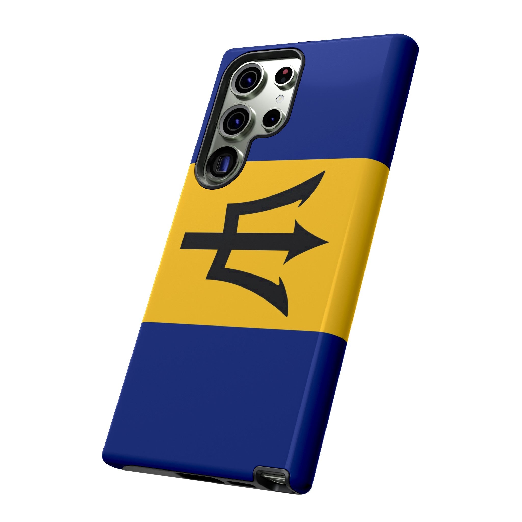 Barbados Phone Case