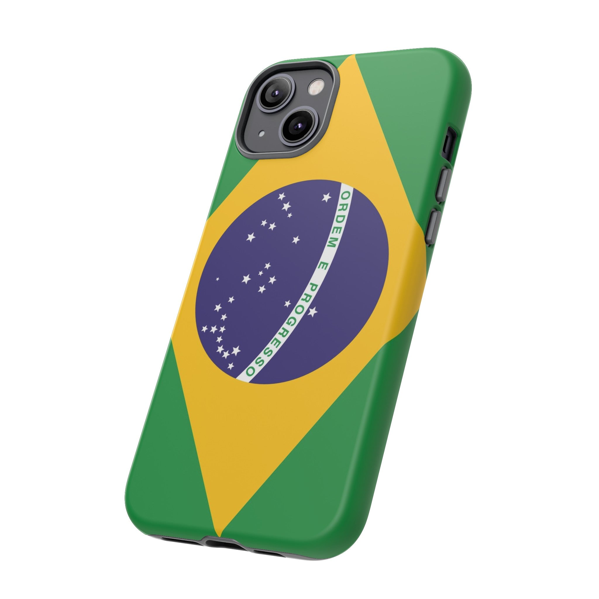 Brazil Phone Case