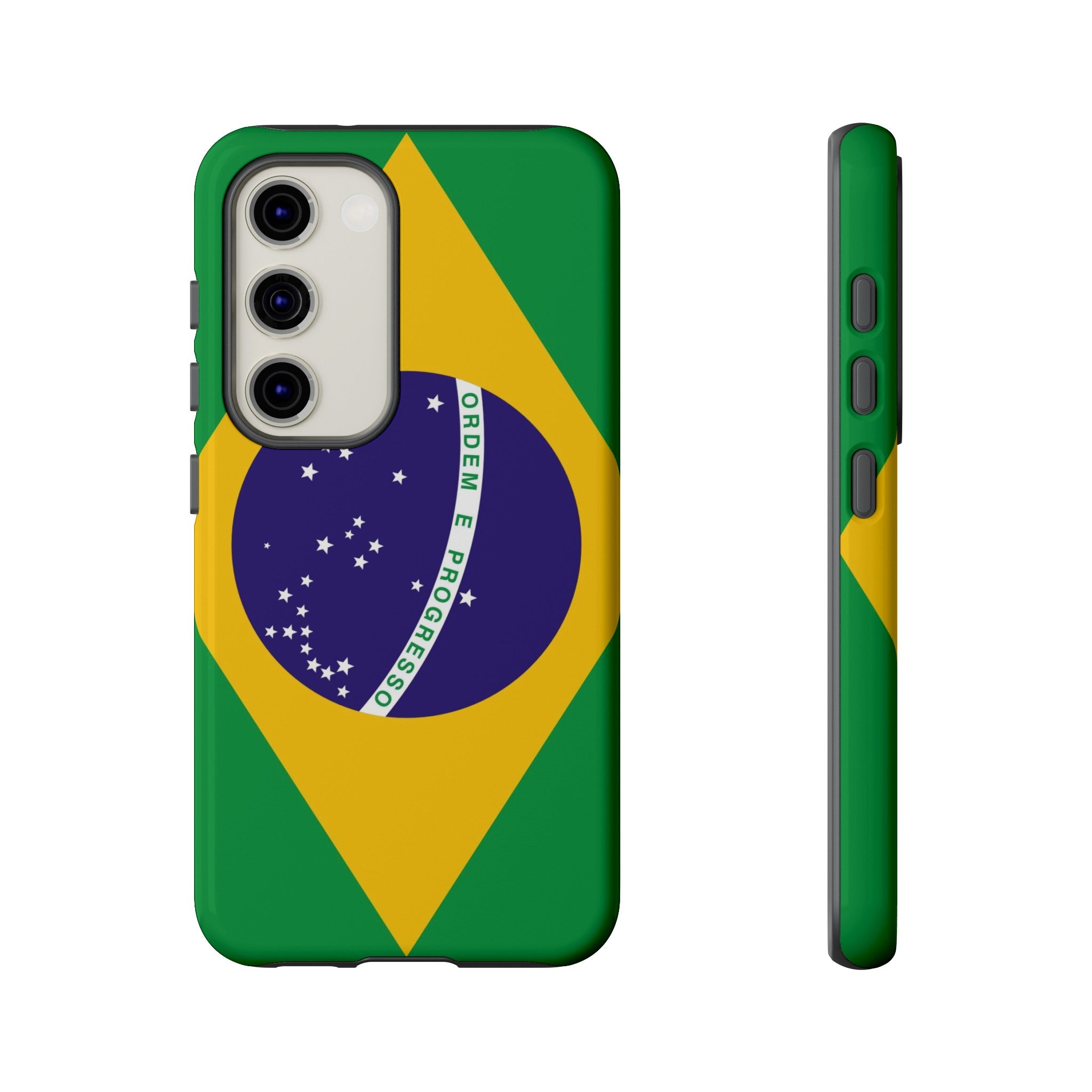 Brazil Phone Case