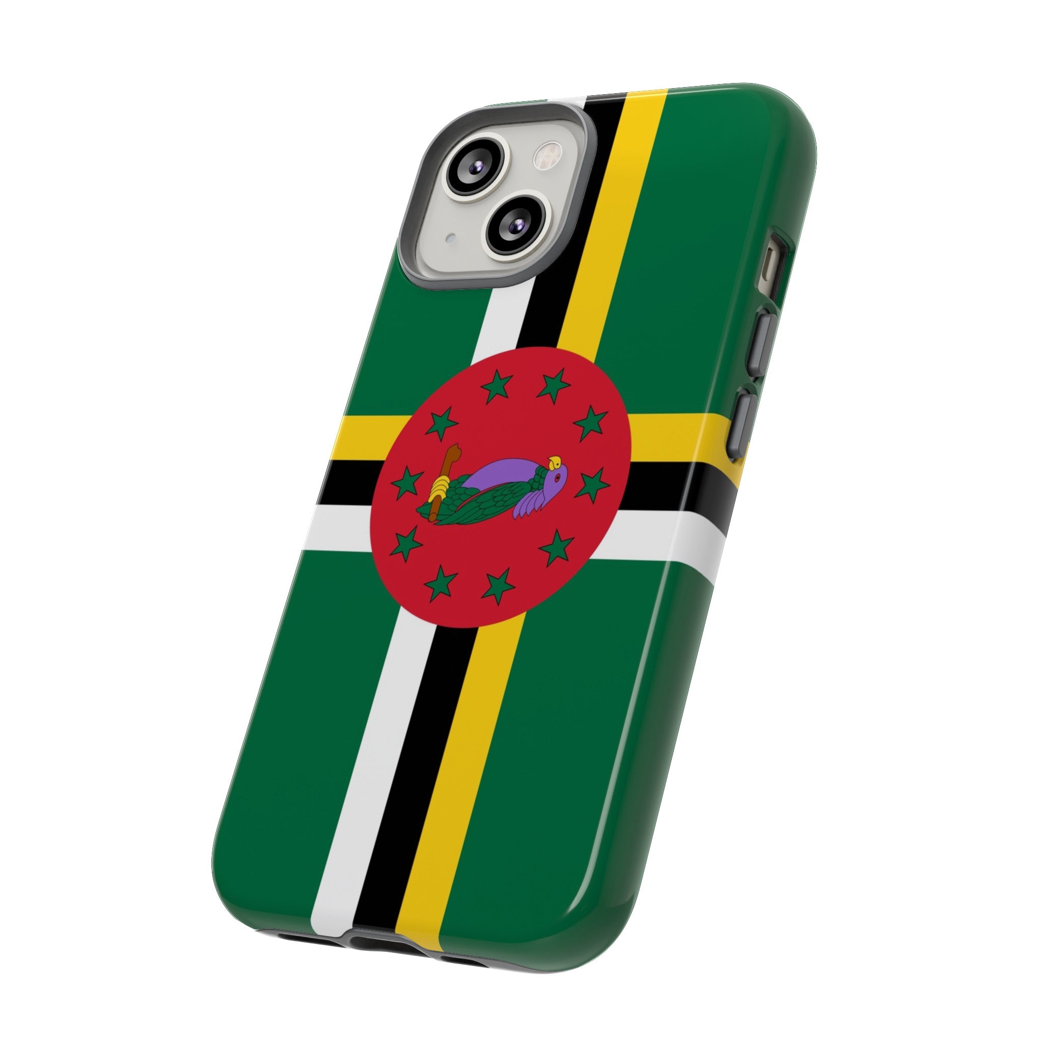 Dominica Phone Case