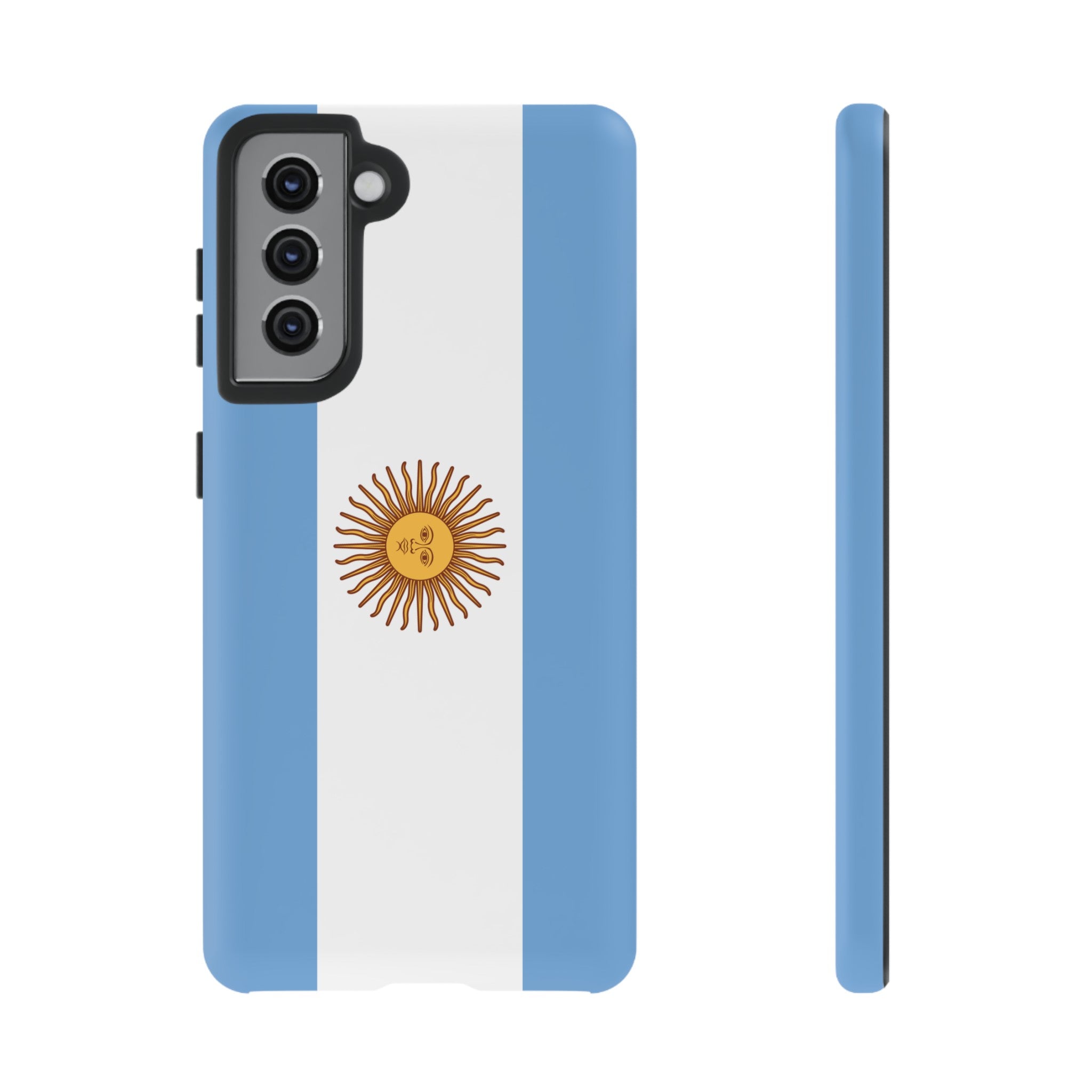 Argentina Phone Case