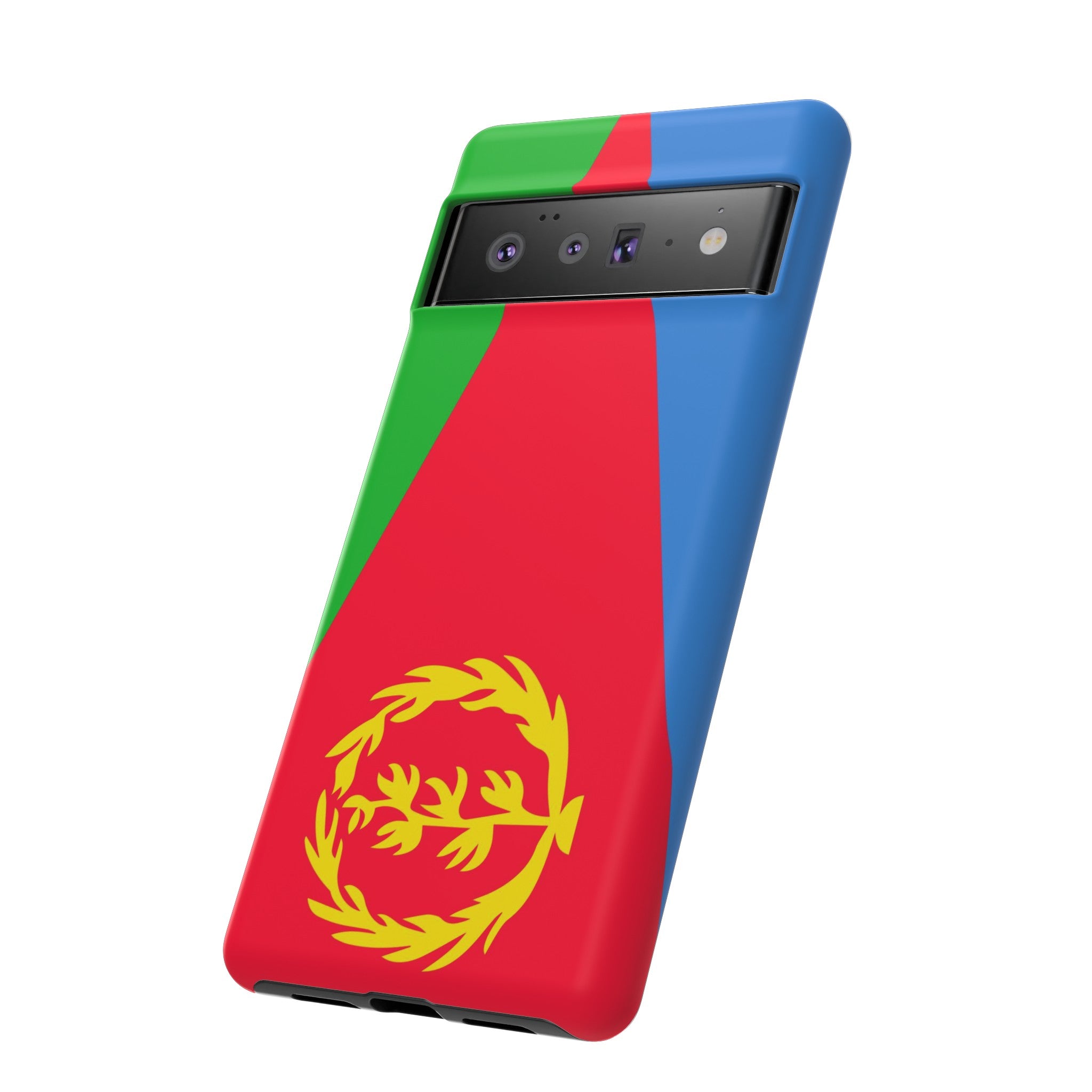 Eritrea Phone Case