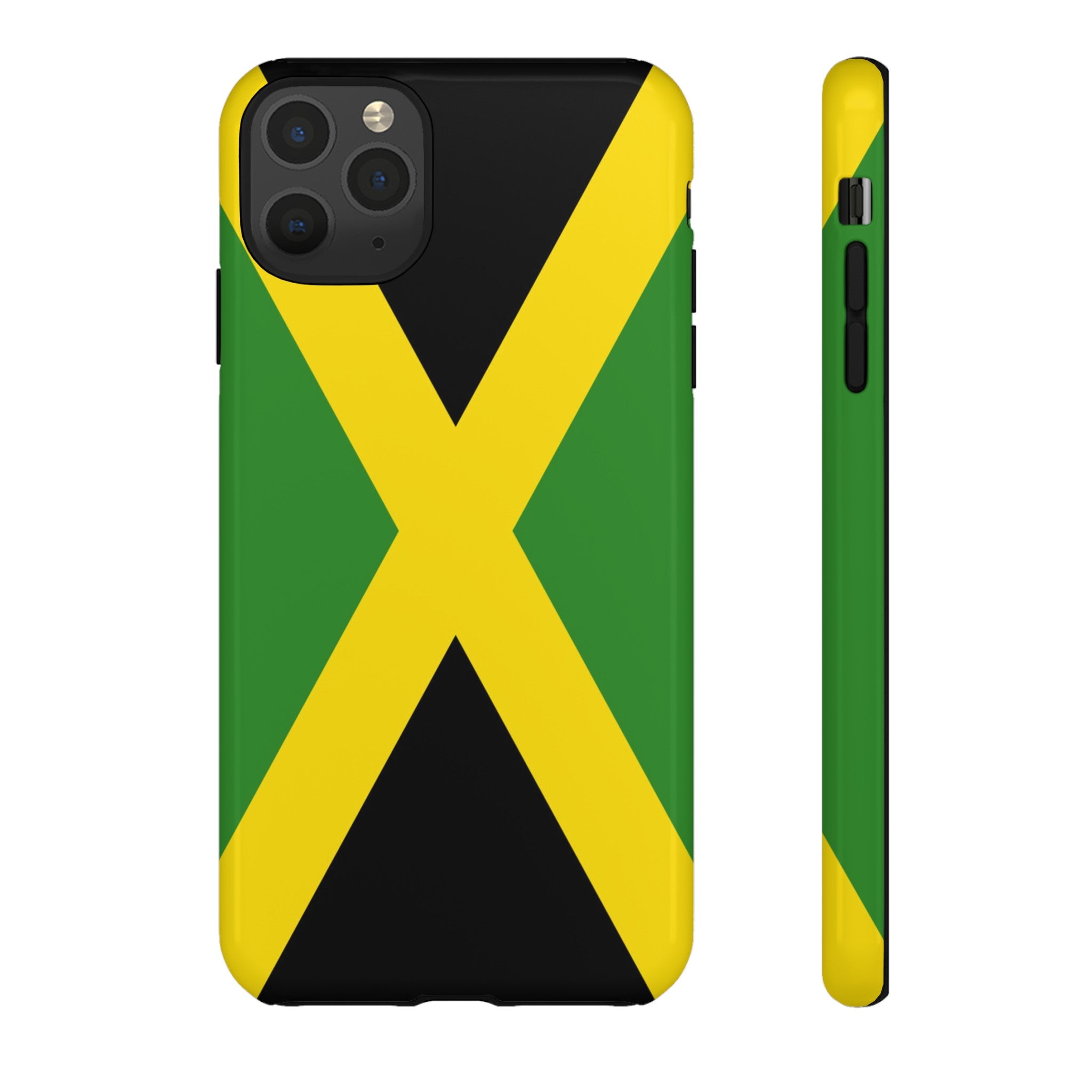 Jamaica Phone Case