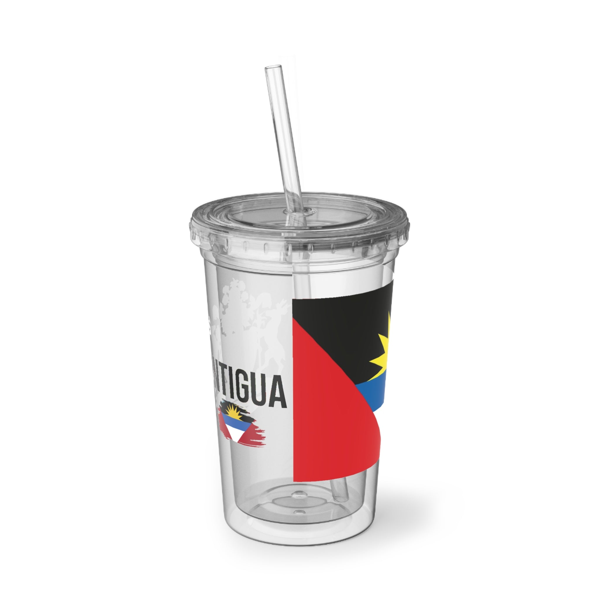 Antigua And Barbuda Cup