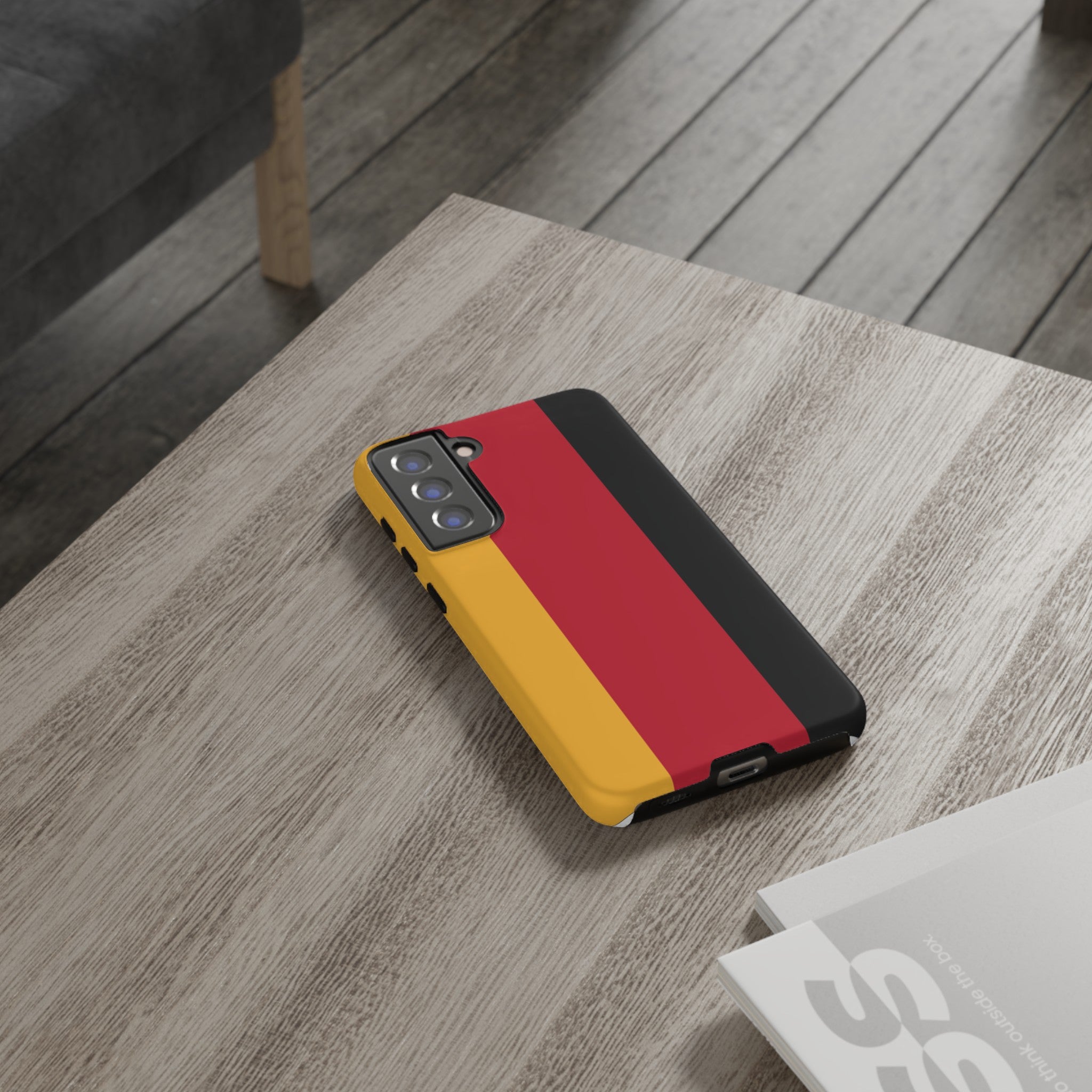 Germany Phone Case