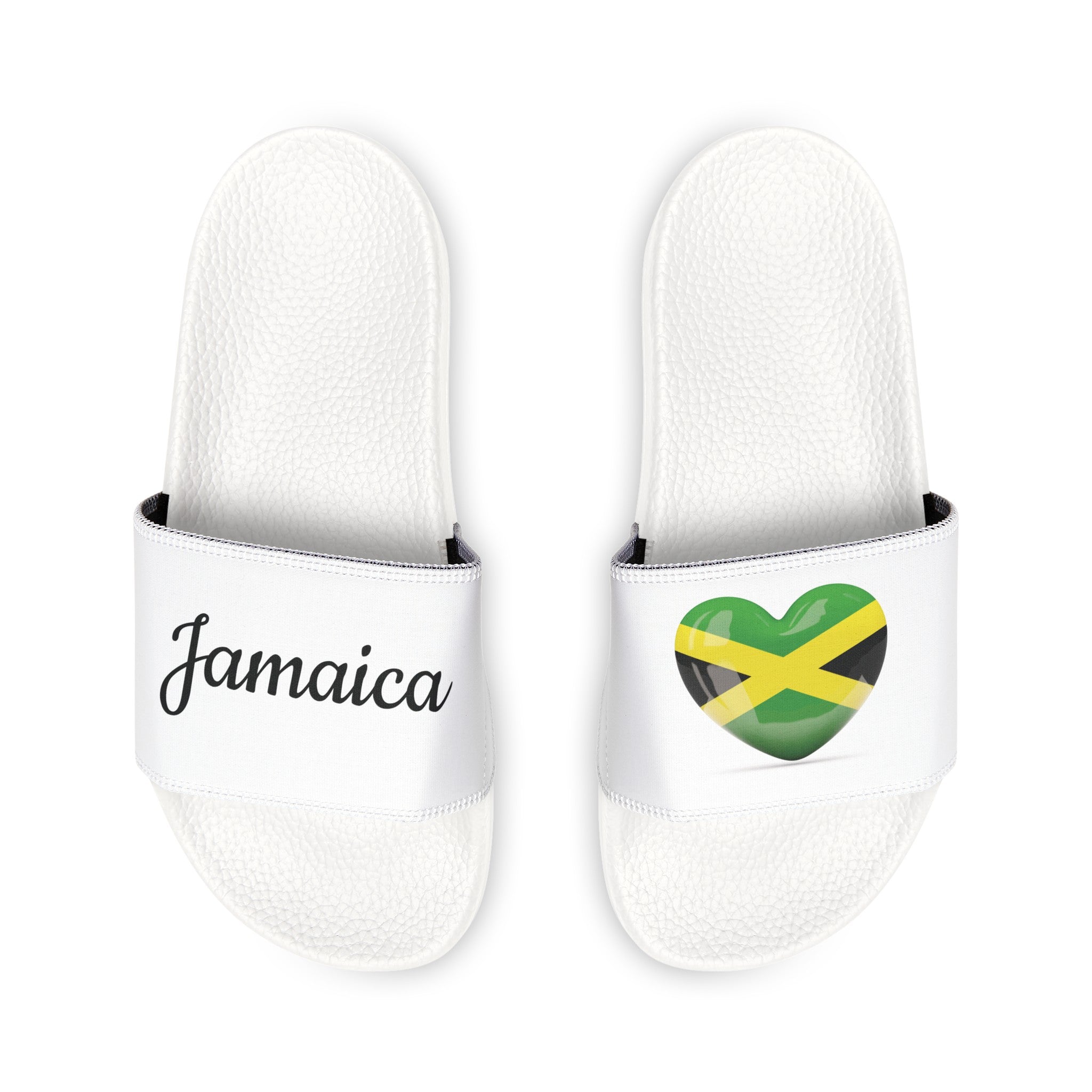 Jamaica Women's Sliders