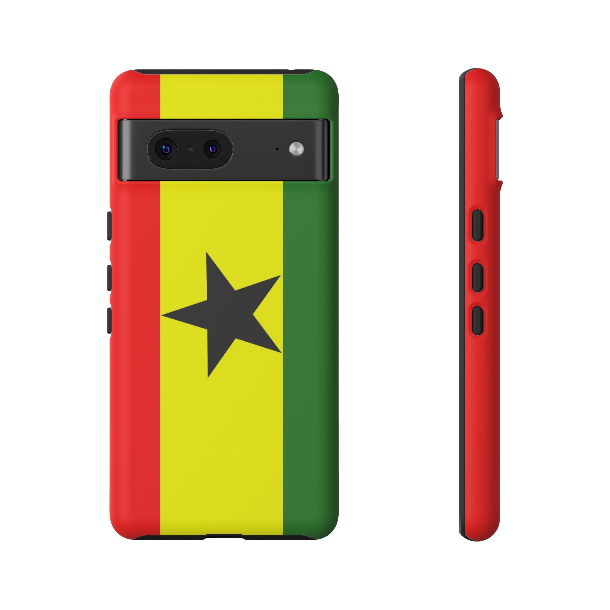 Ghana Phone Case