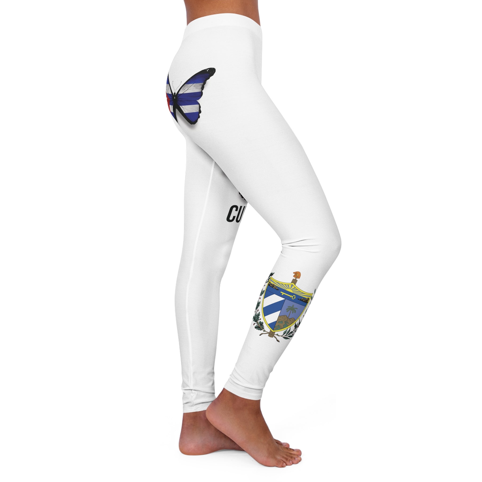 Cuba Women's Leggings