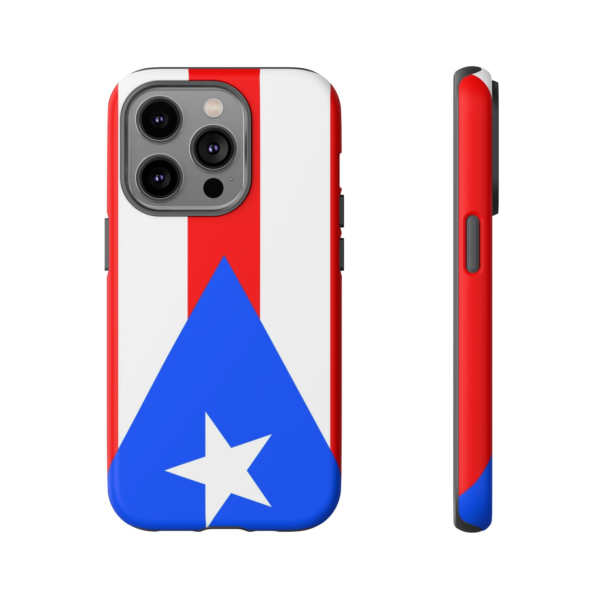 Puerto Rico Phone Case