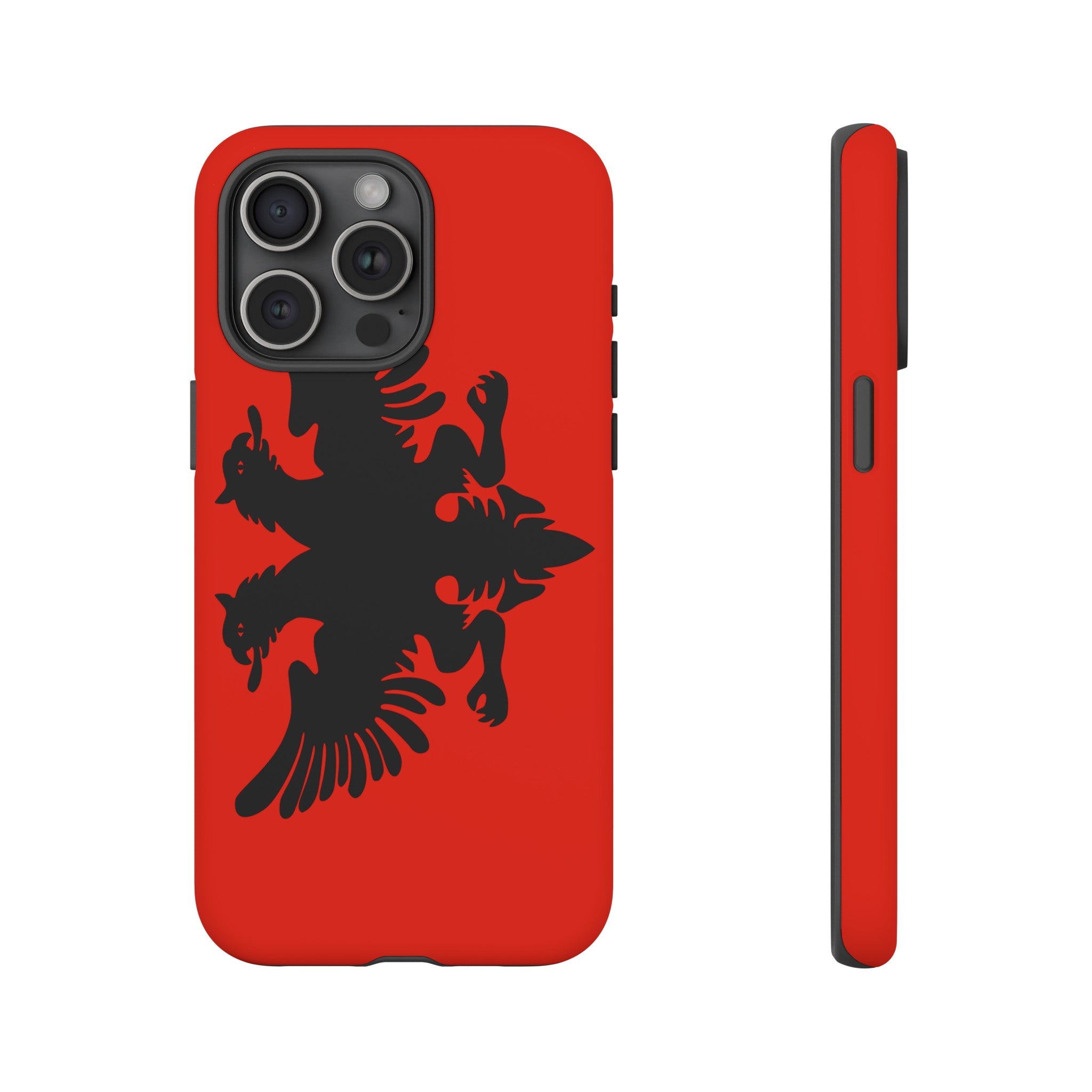 Albania Phone Case