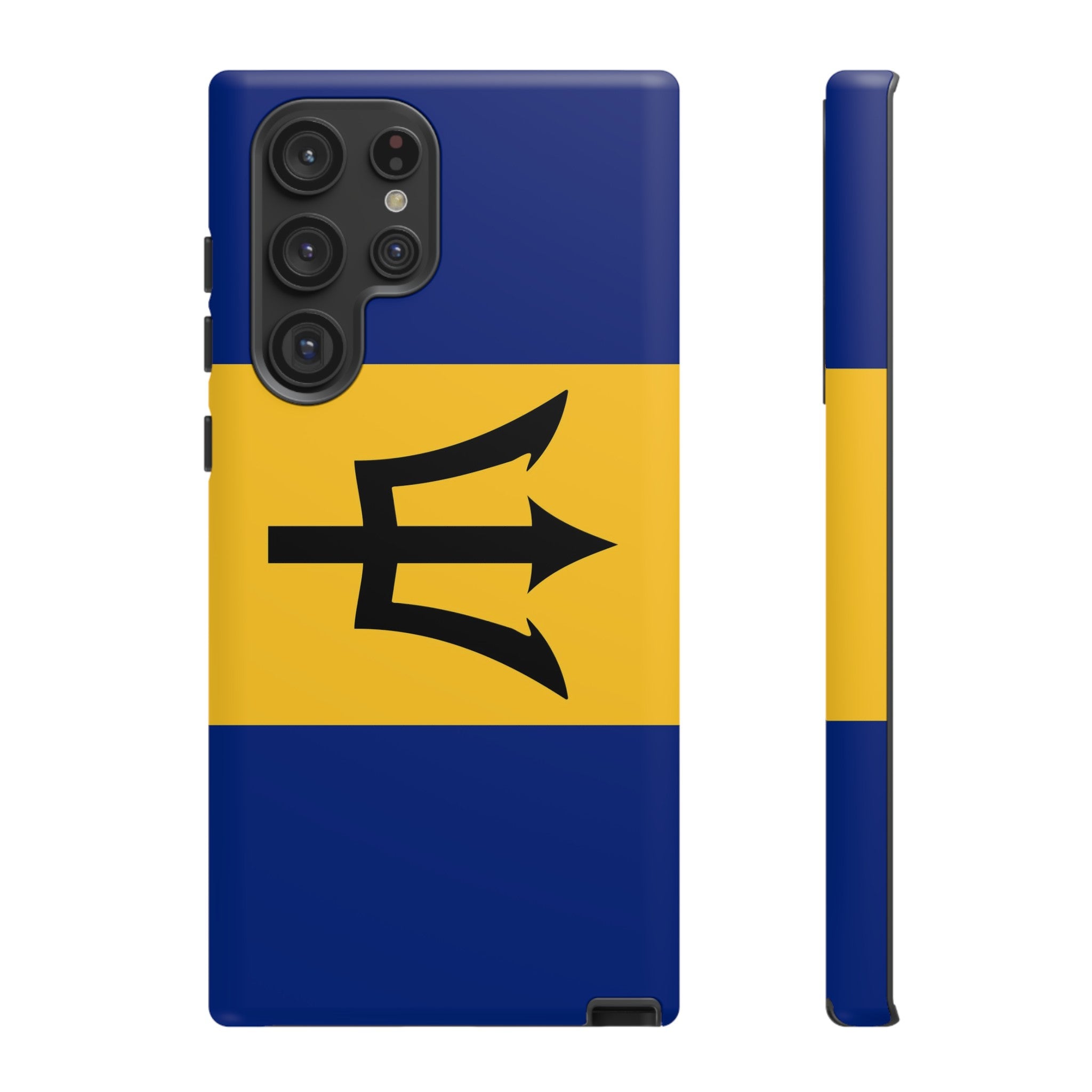 Barbados Phone Case