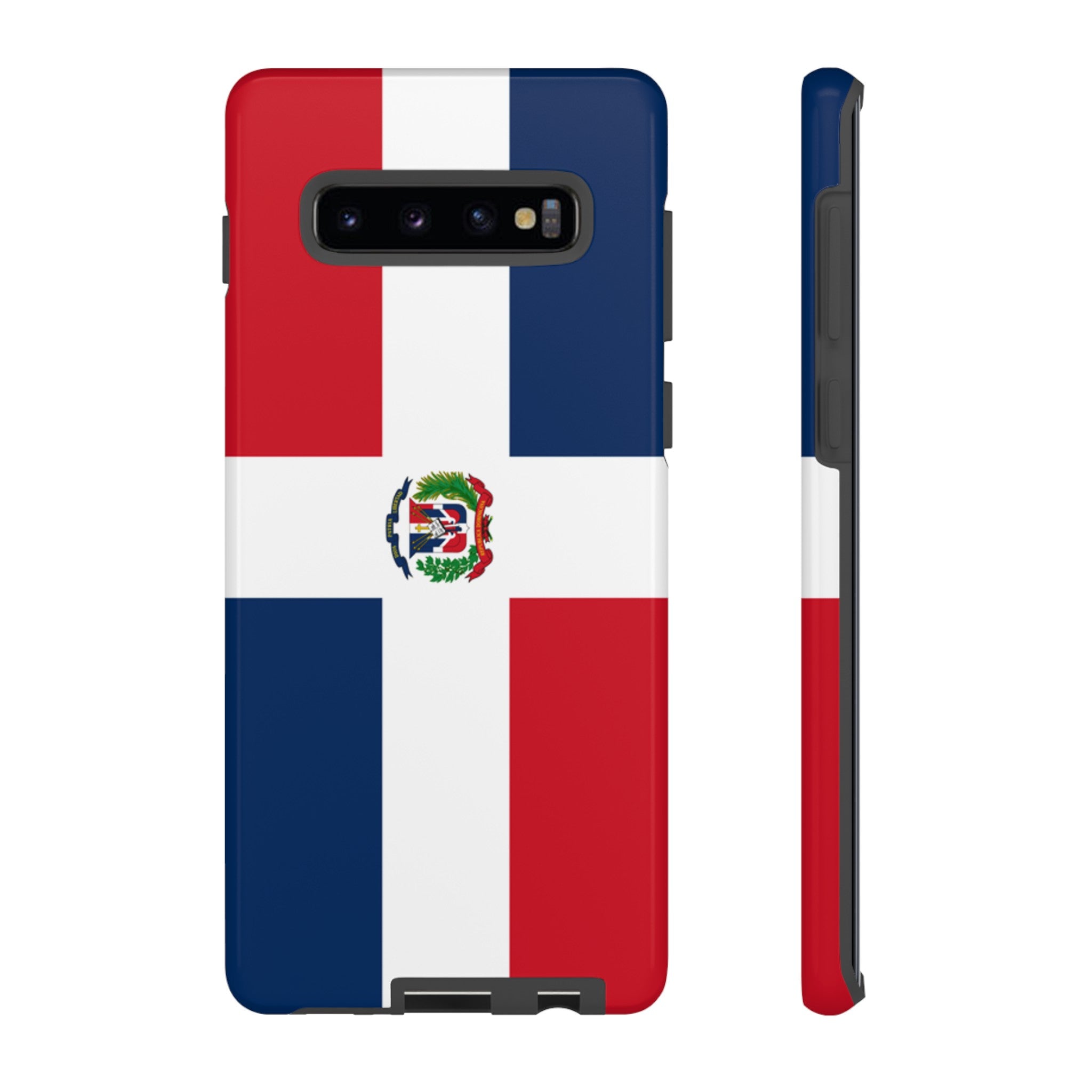 Dominican Republic Phone Case