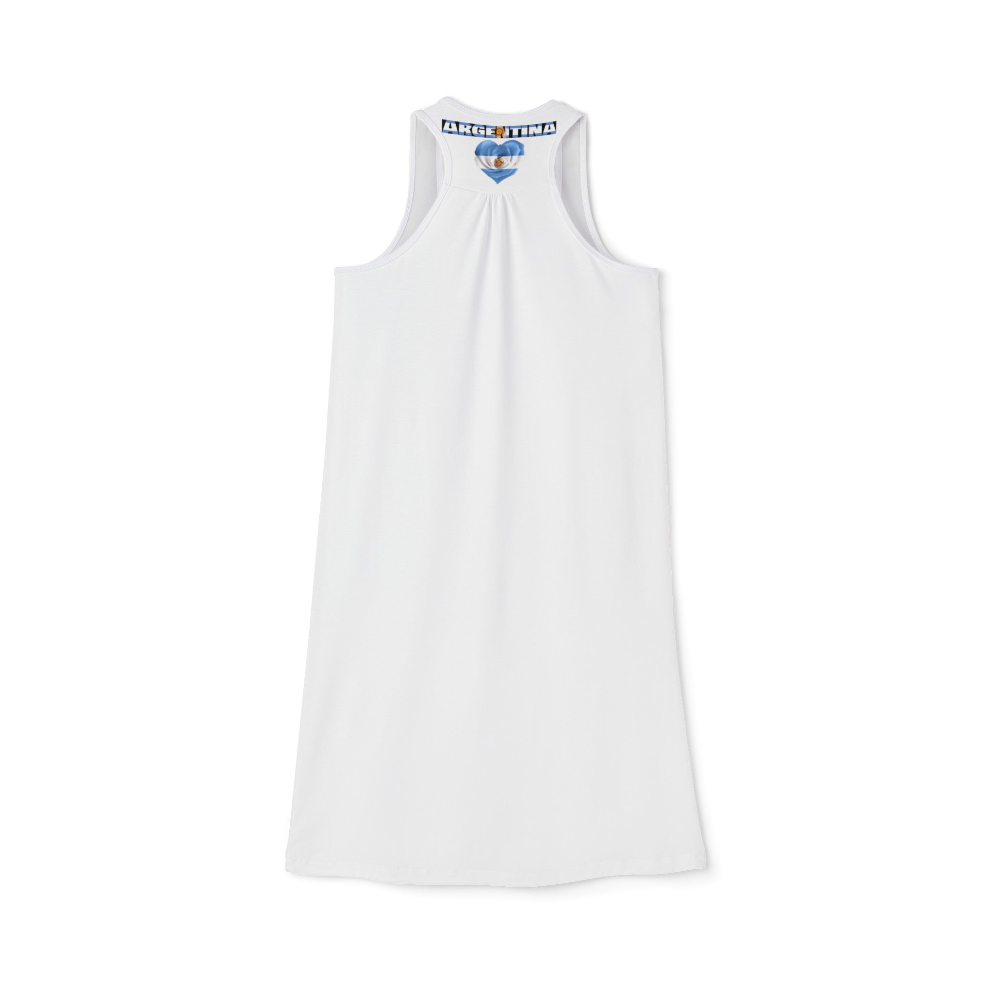 Argentina Racerback Dress