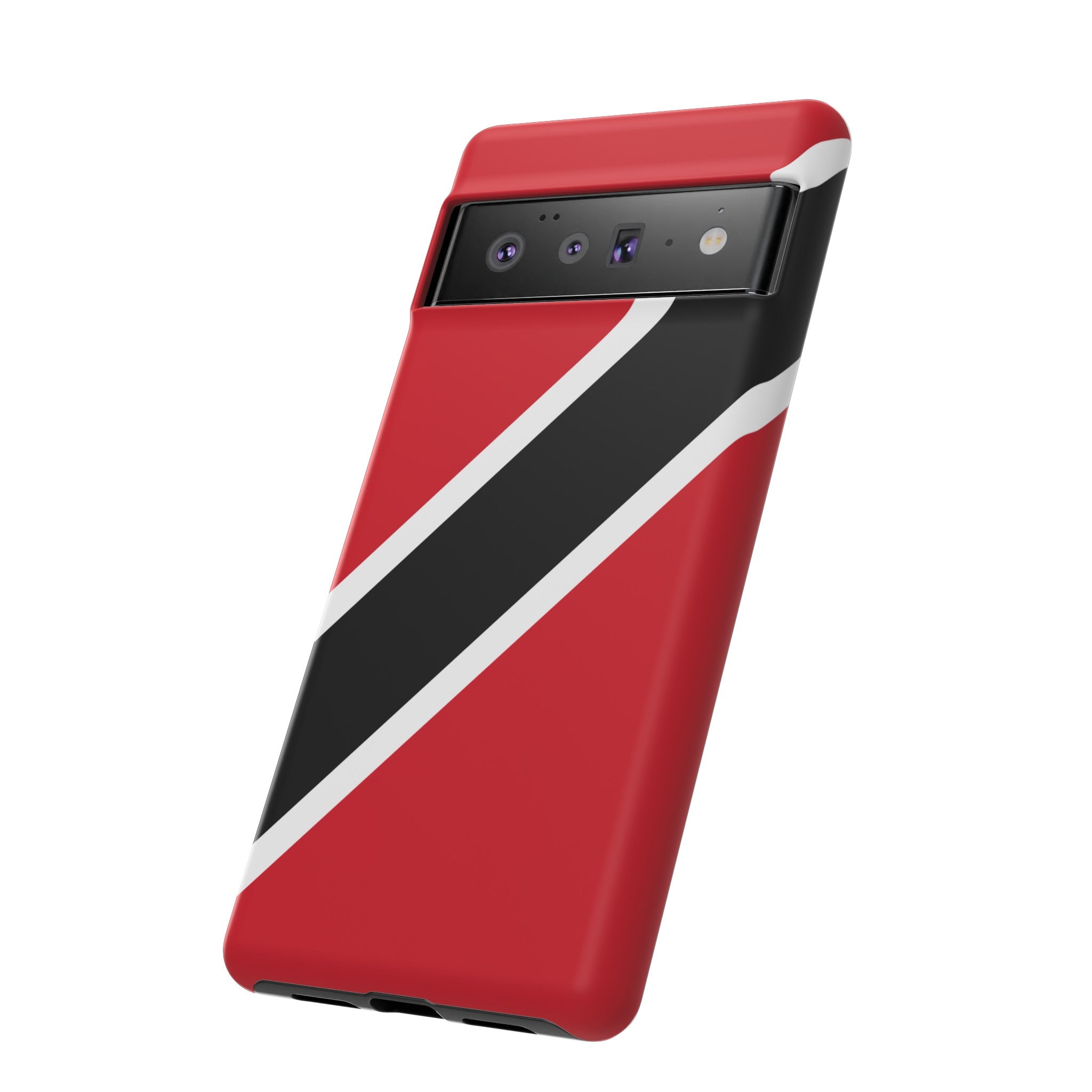 Trinidad And Tobago Phone Case