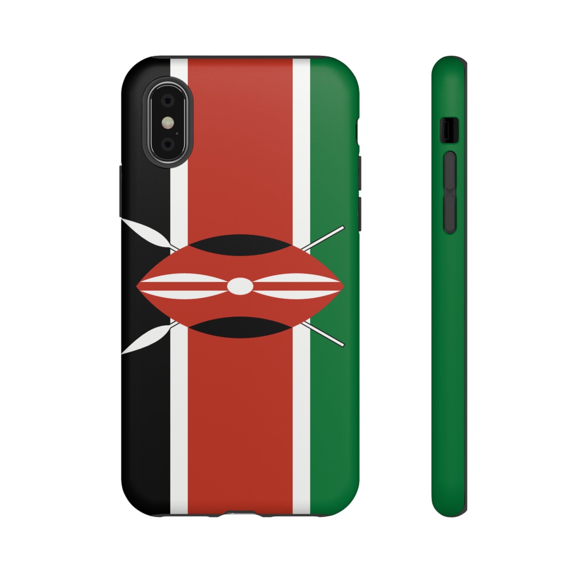 Kenya Phone Case